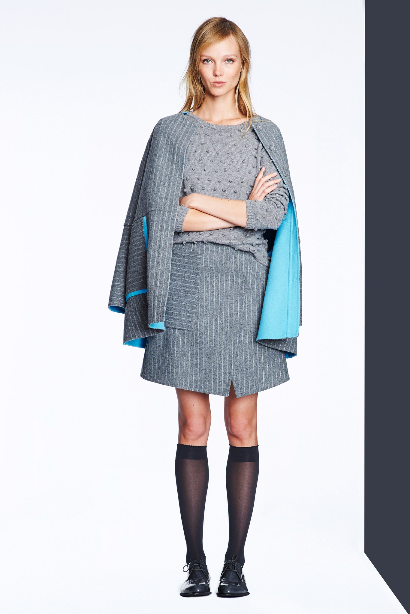 Lisa Perry Pre-Fall 2014