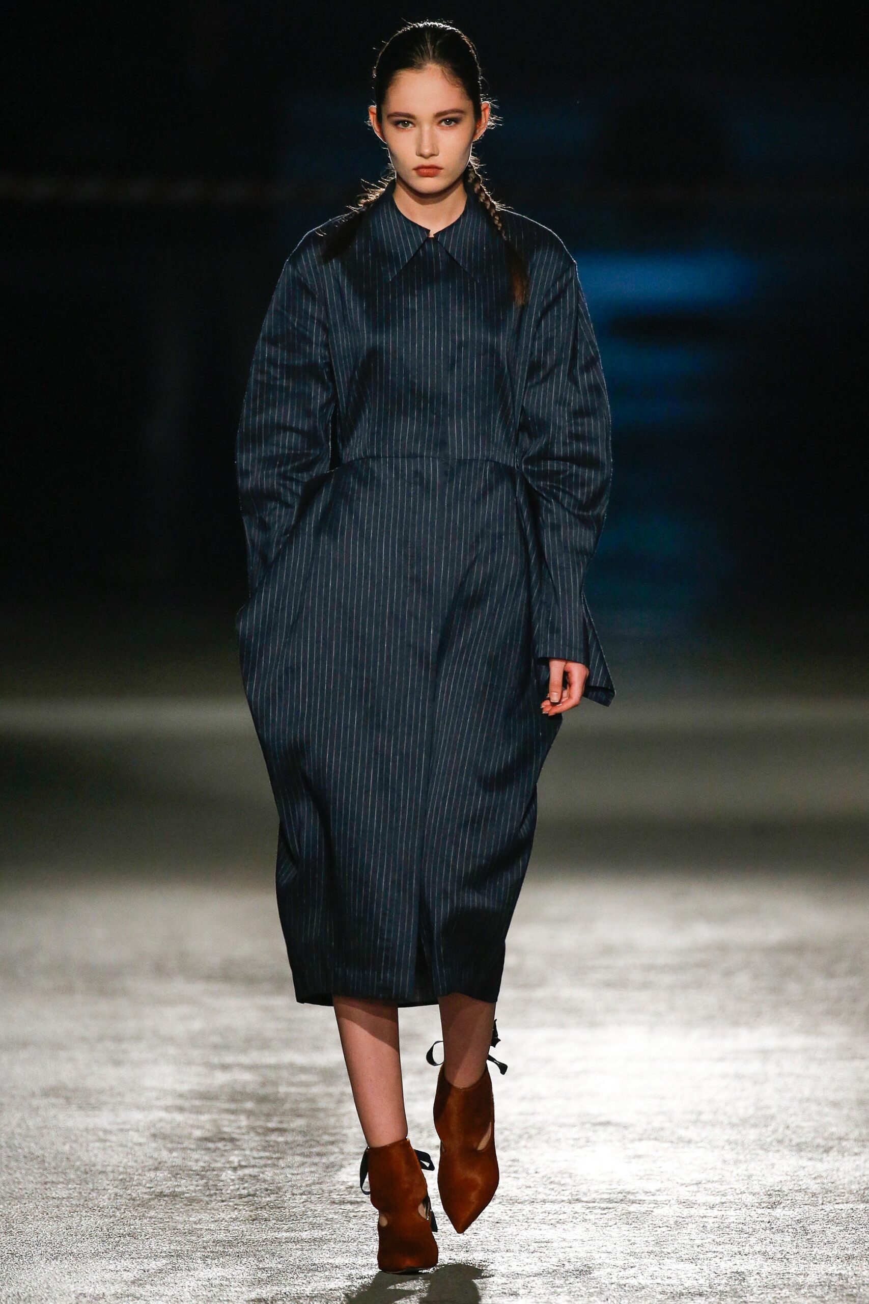 Litkovskaya Kiev Spring 2017