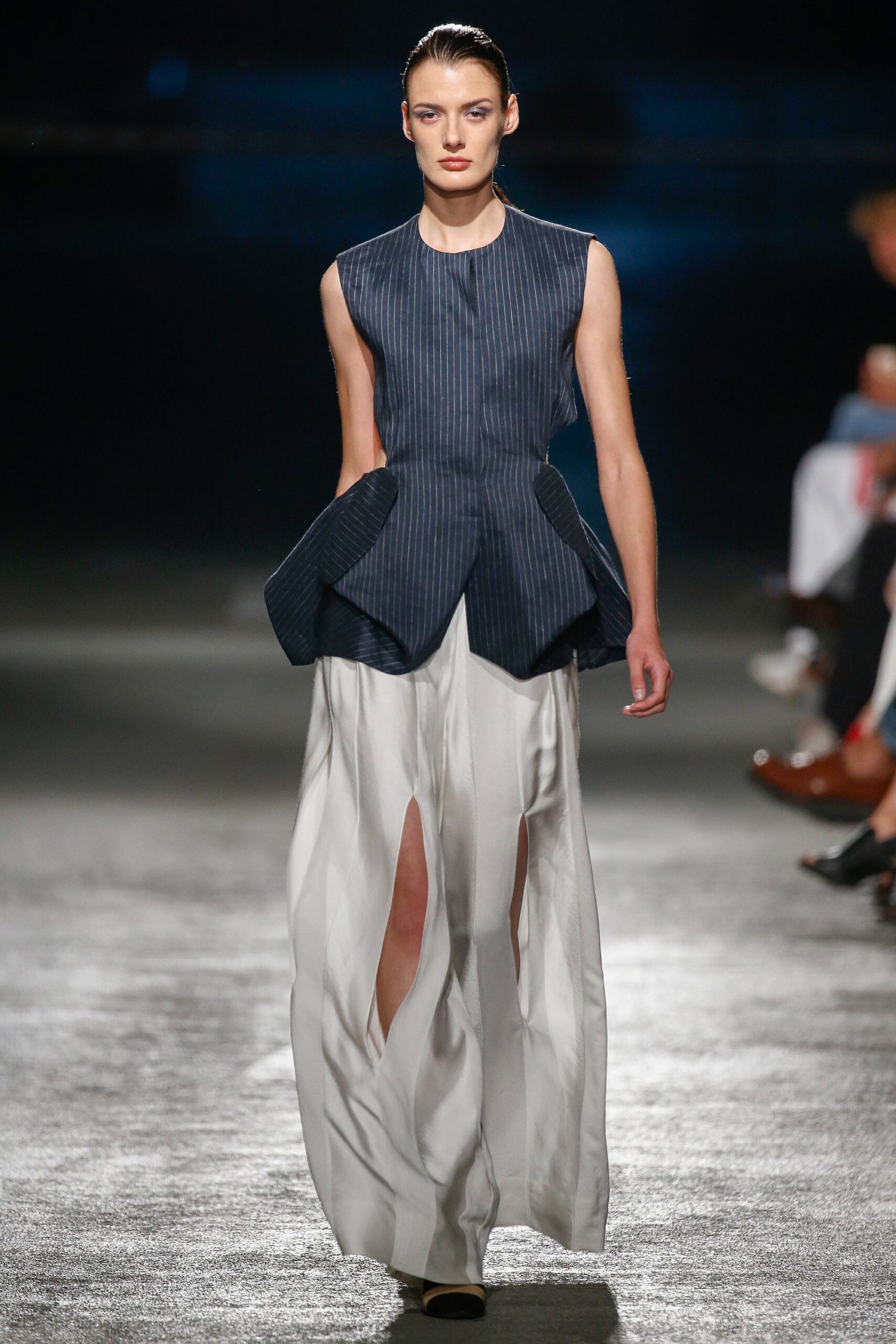 Litkovskaya Kiev S/S 17 Look 15