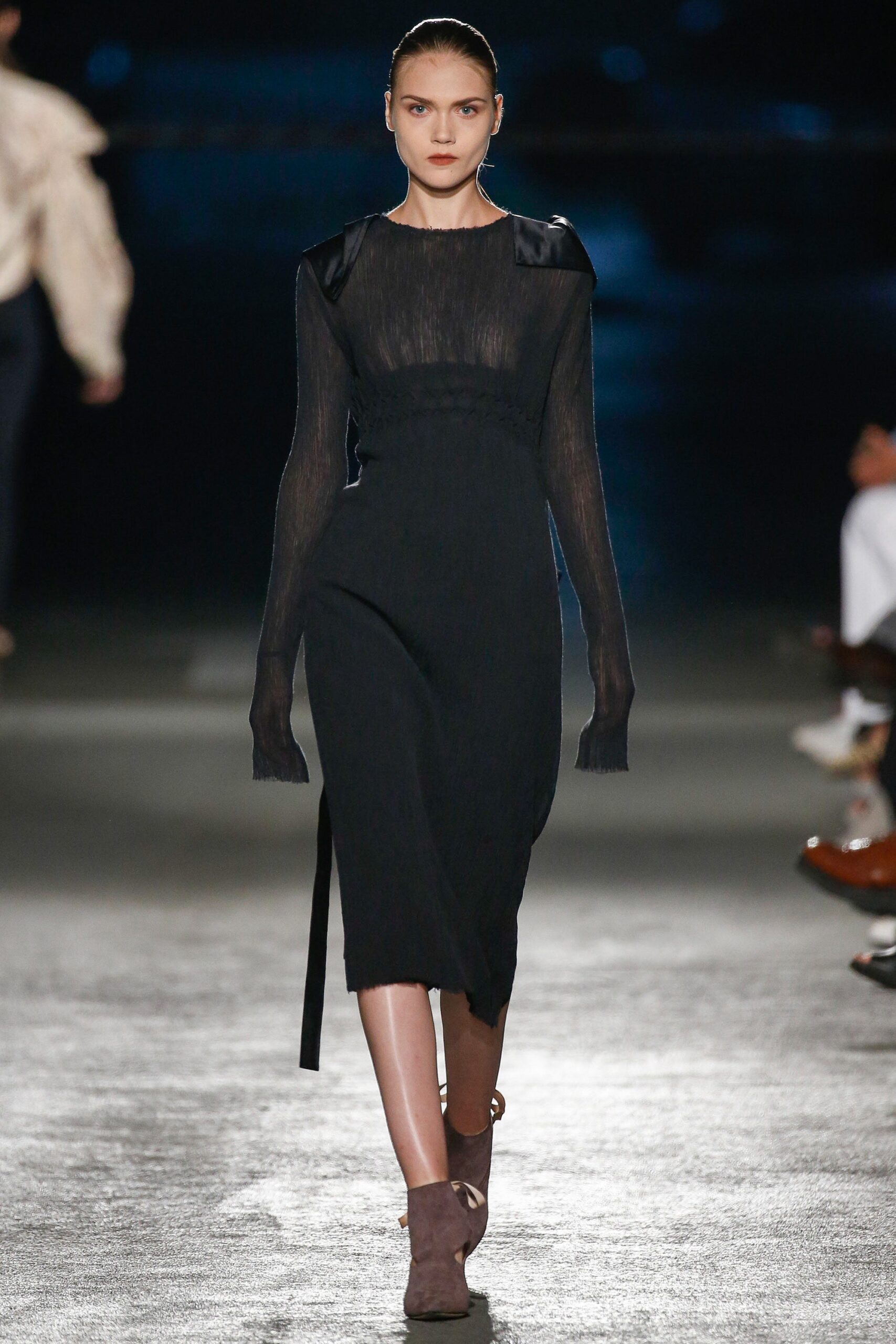 Litkovskaya Kiev S/S 17 Look 19