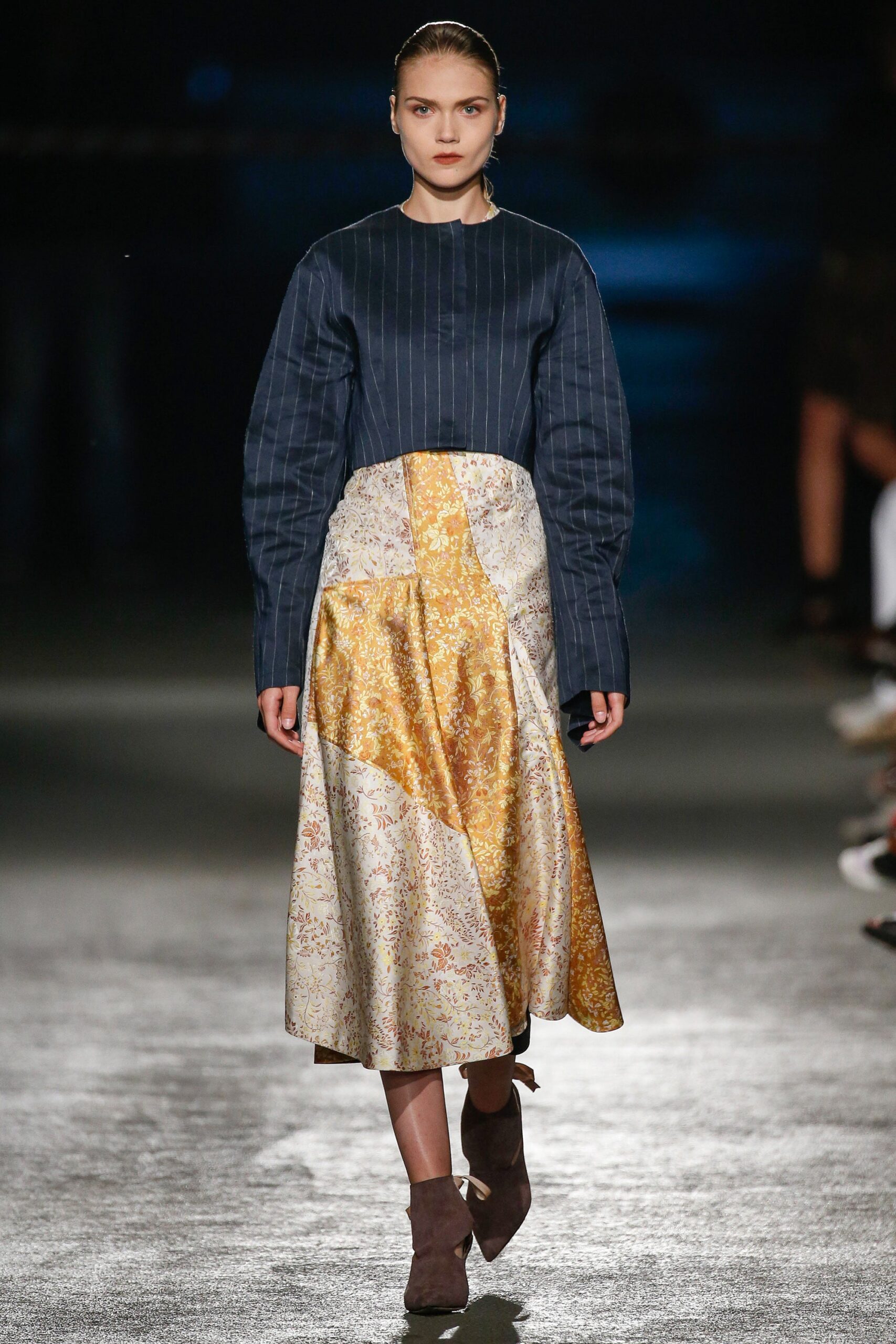 Litkovskaya Kiev S/S 17 Look 29