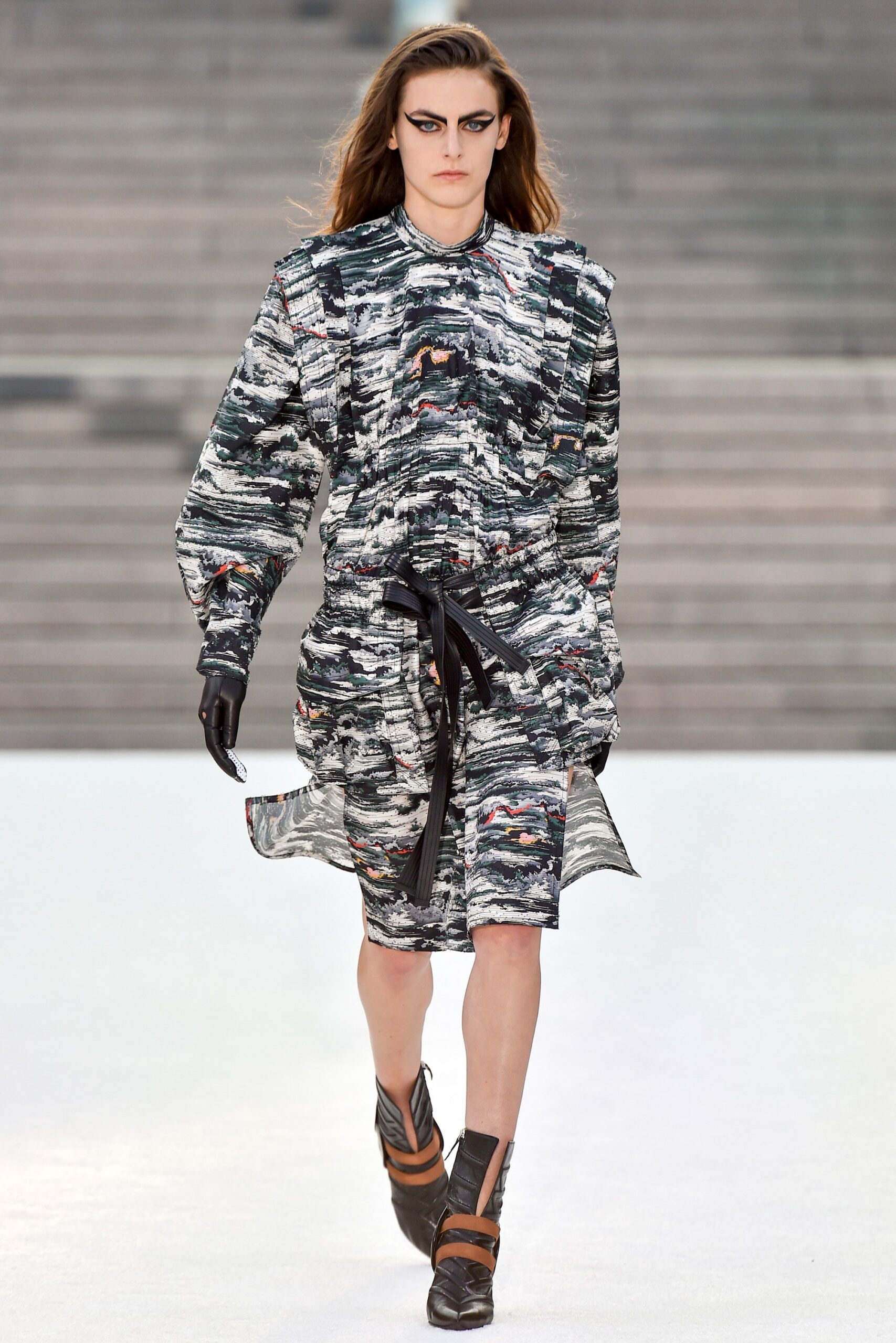 Louis Vuitton Resort 18 Look 31