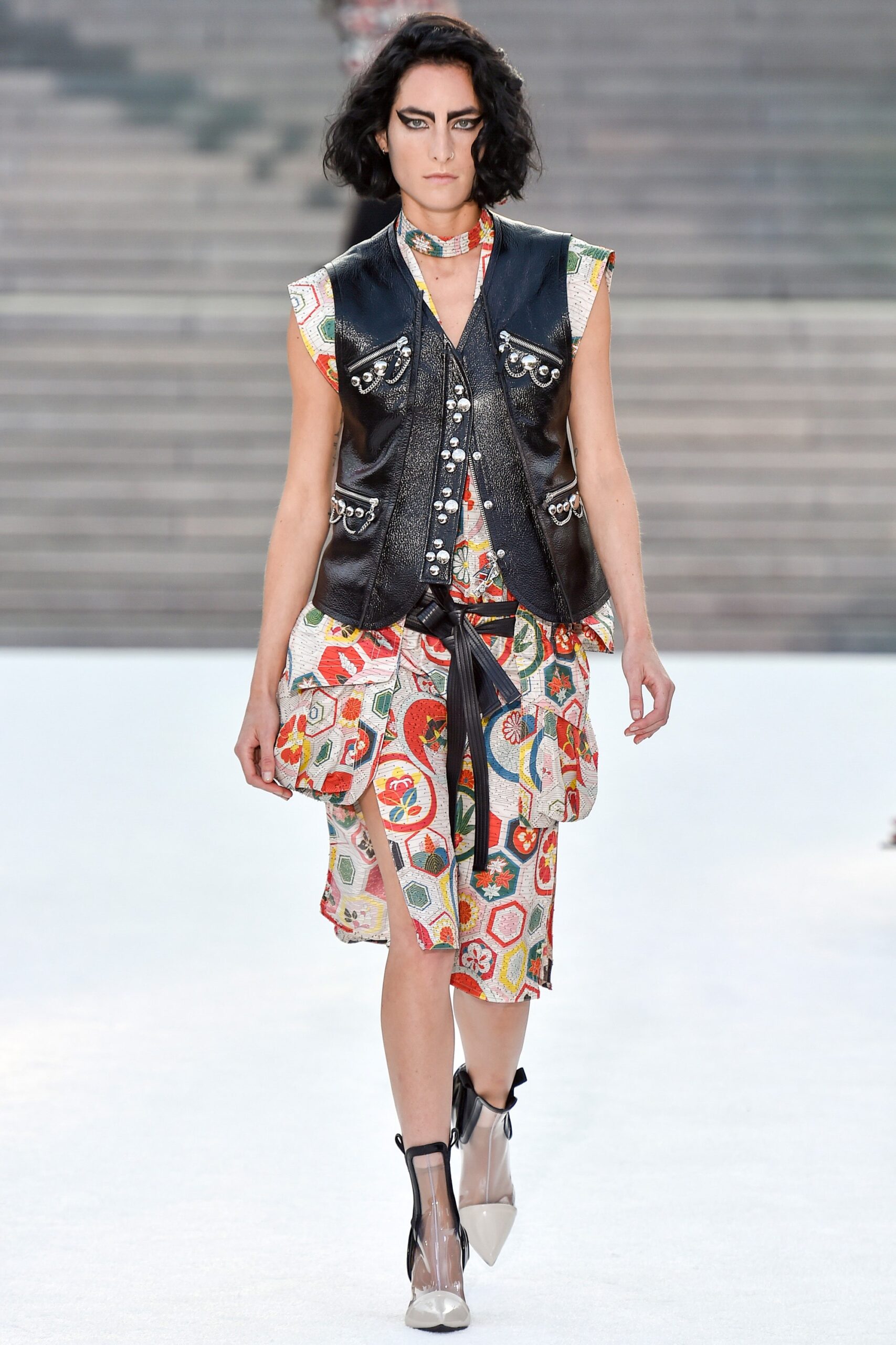 Louis Vuitton Resort 18 Look 35