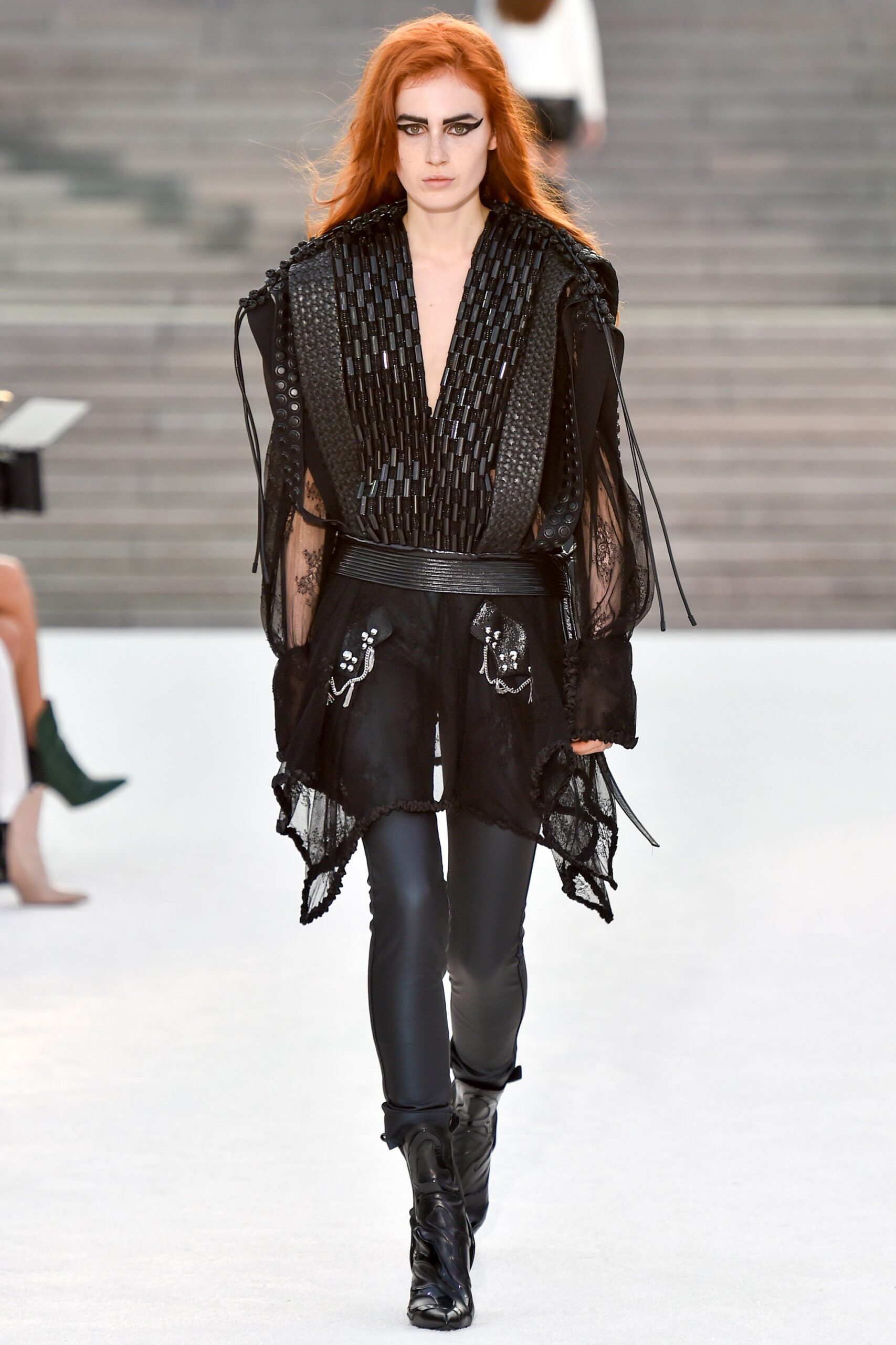 Louis Vuitton Resort 18 Look 39