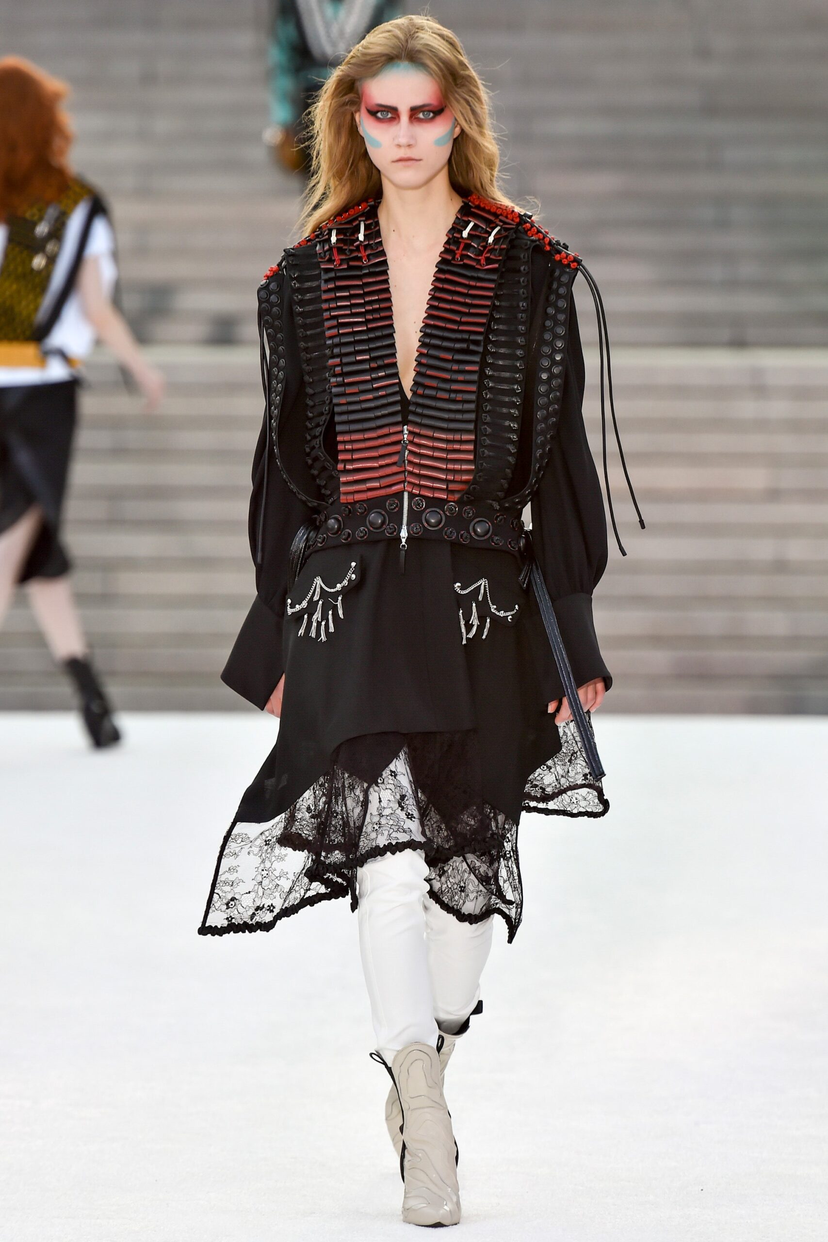 Louis Vuitton Resort 18 Look 40