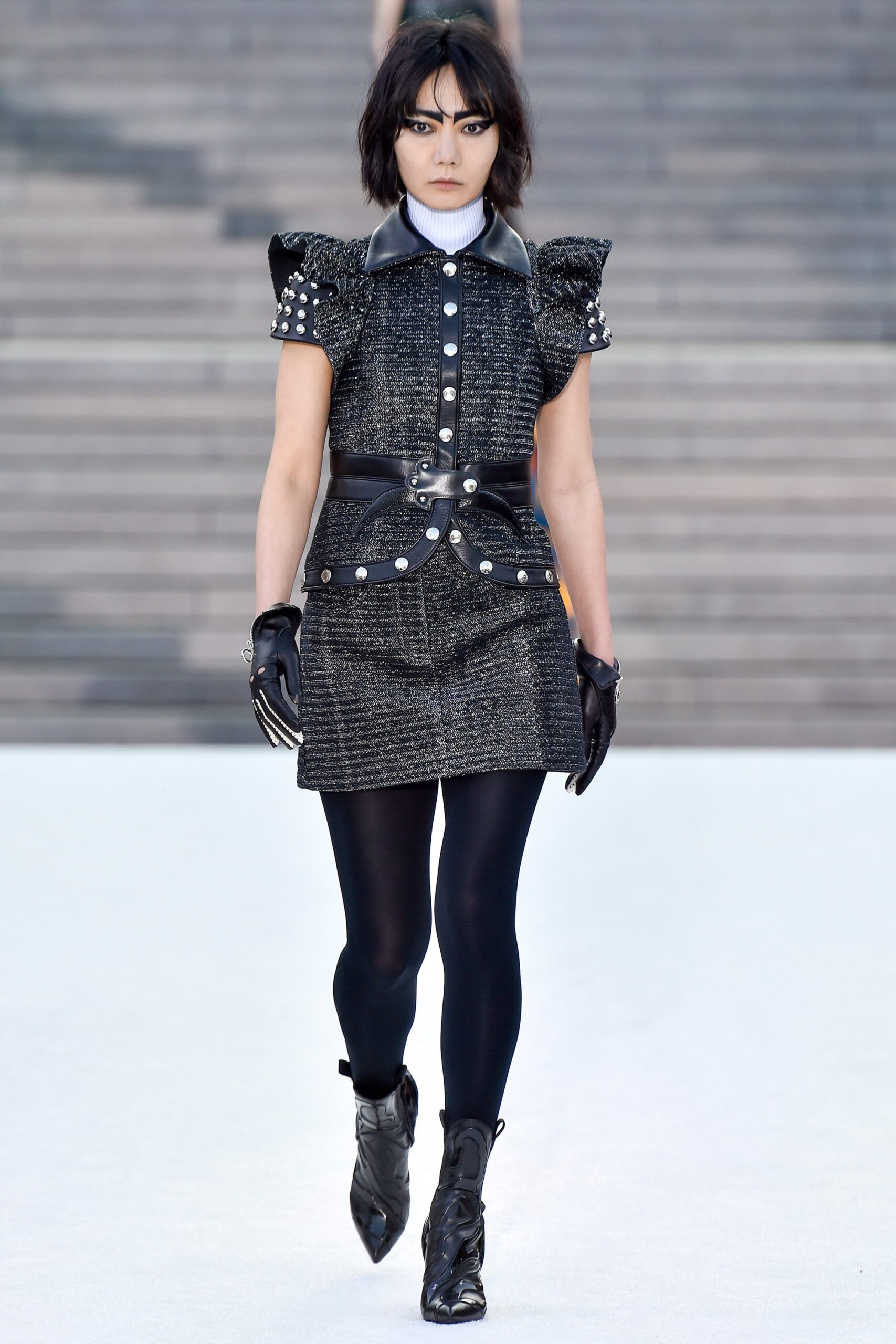 Louis Vuitton Resort 18 Look 55
