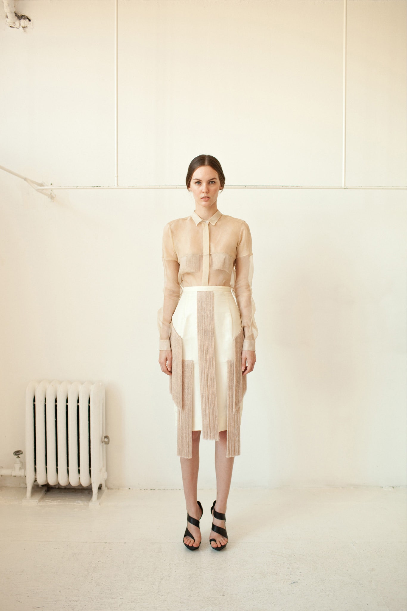 Maki Oh Spring 2013 Ready-to-Wear