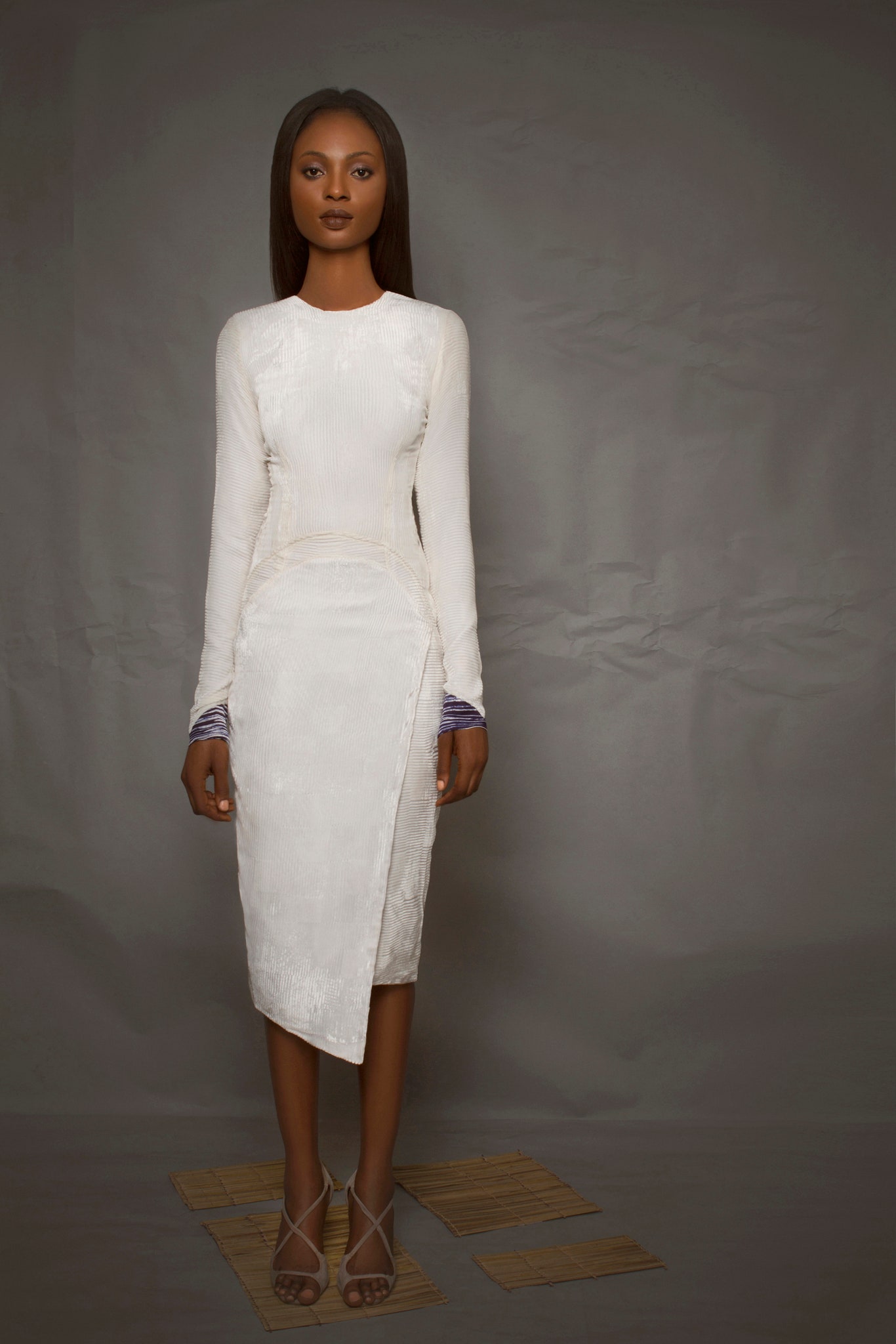 Maki Oh Fall 2013 Ready-to-Wear
