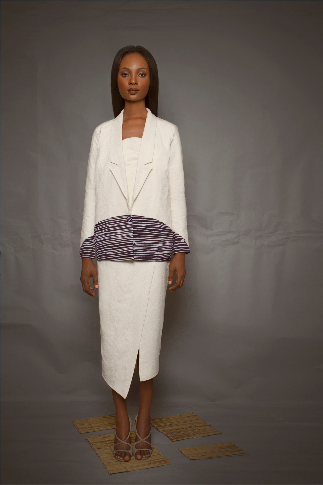 Maki Oh F/W 13 Look 2