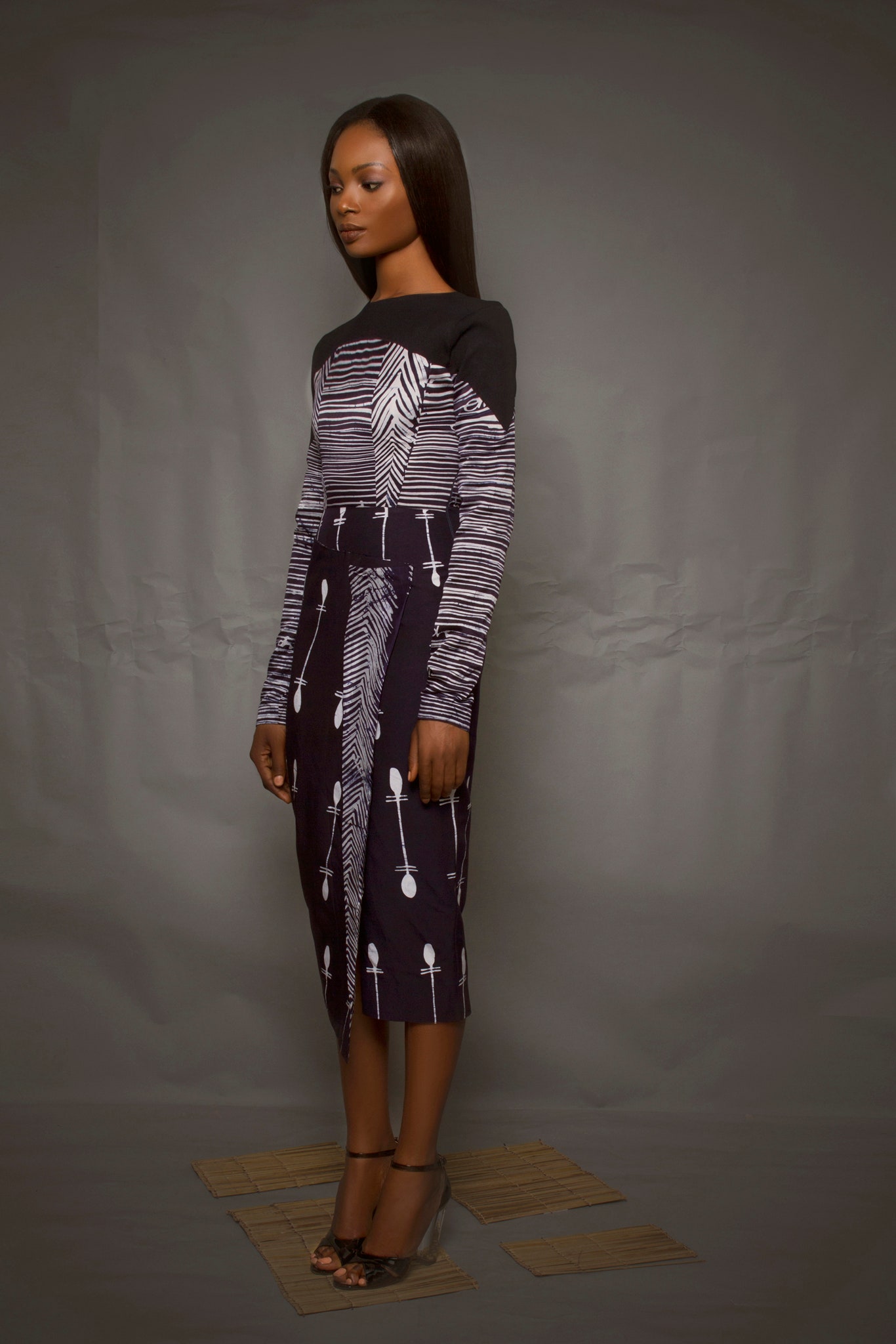 Maki Oh F/W 13 Look 4