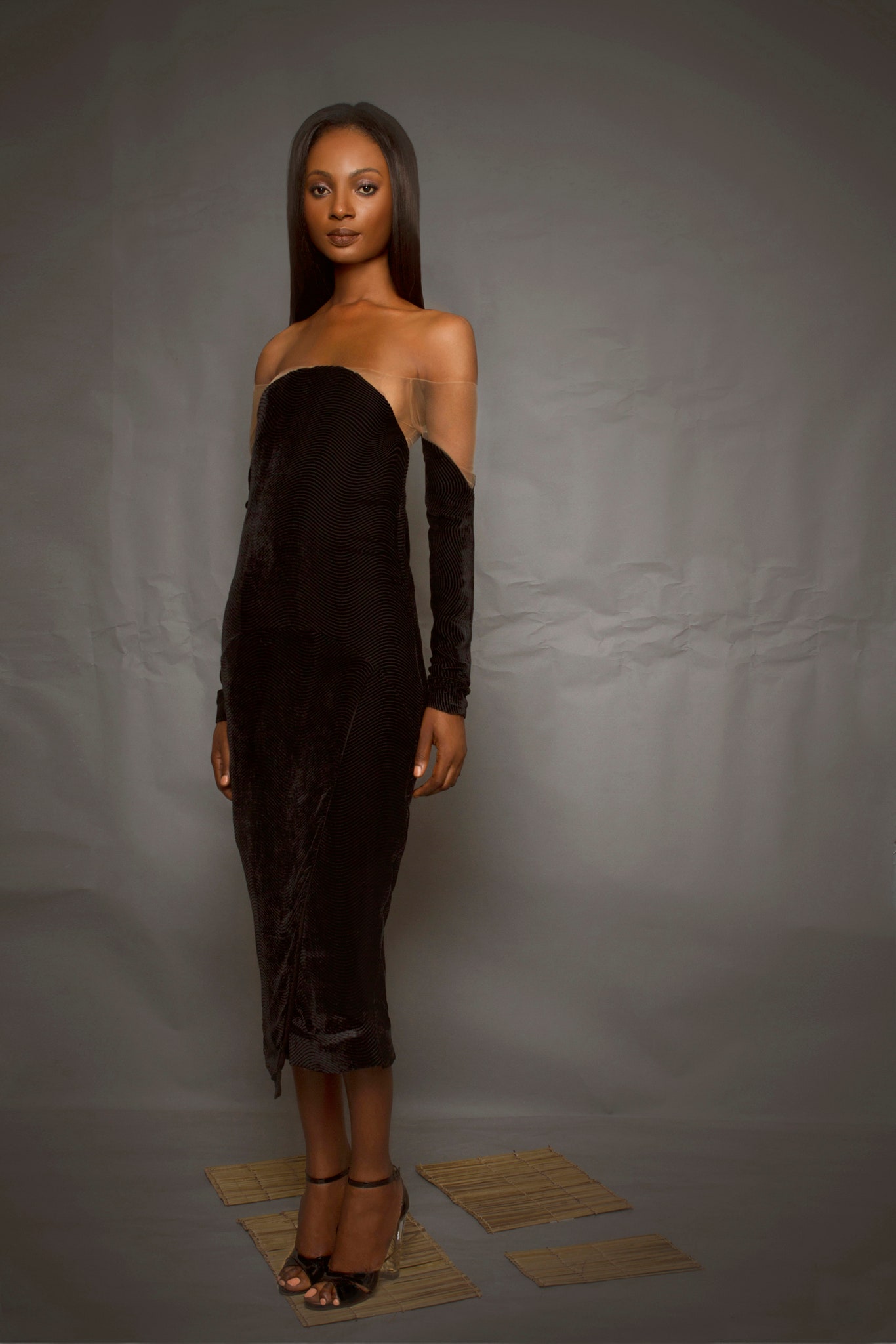 Maki Oh F/W 13 Look 5