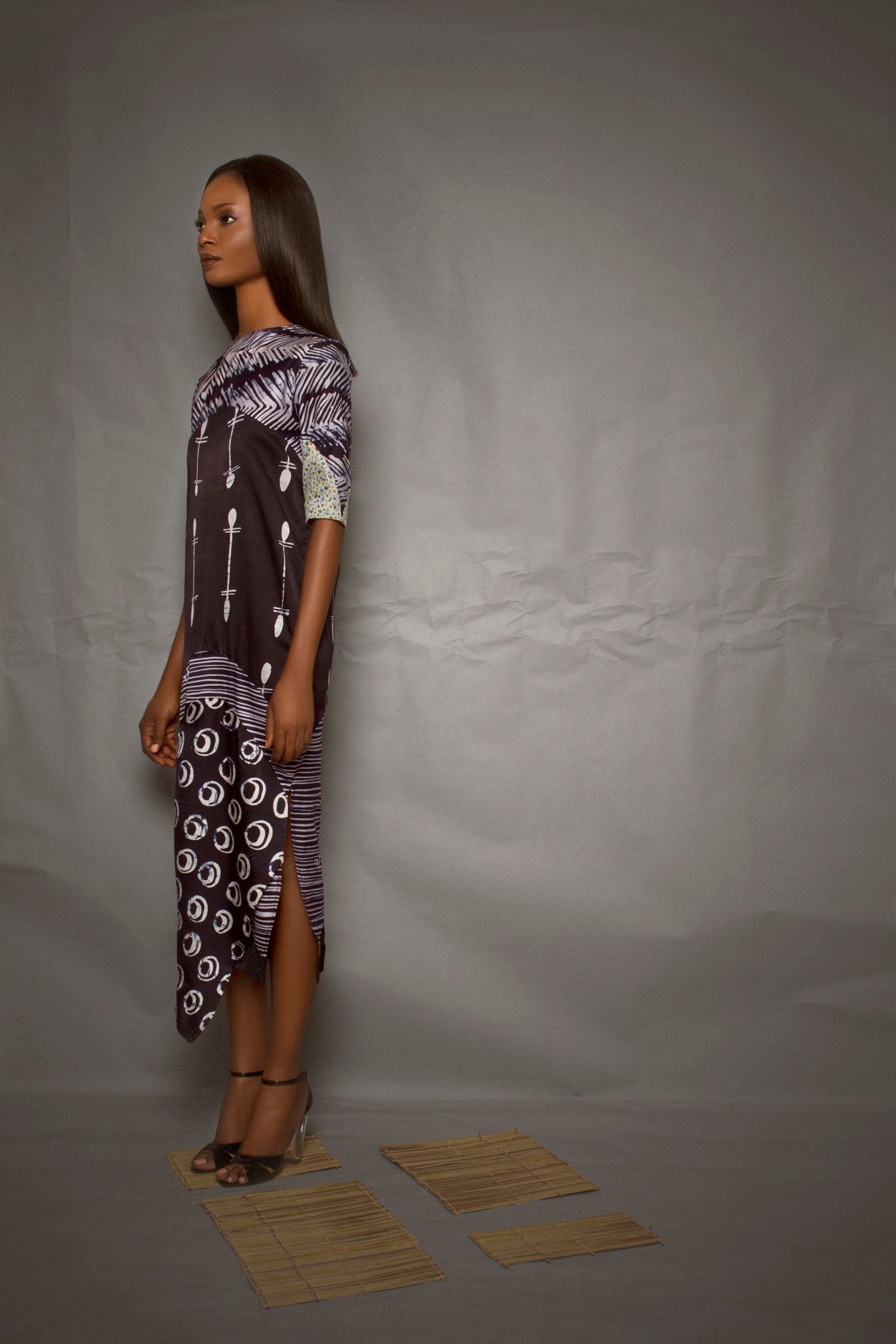 Maki Oh F/W 13 Look 7