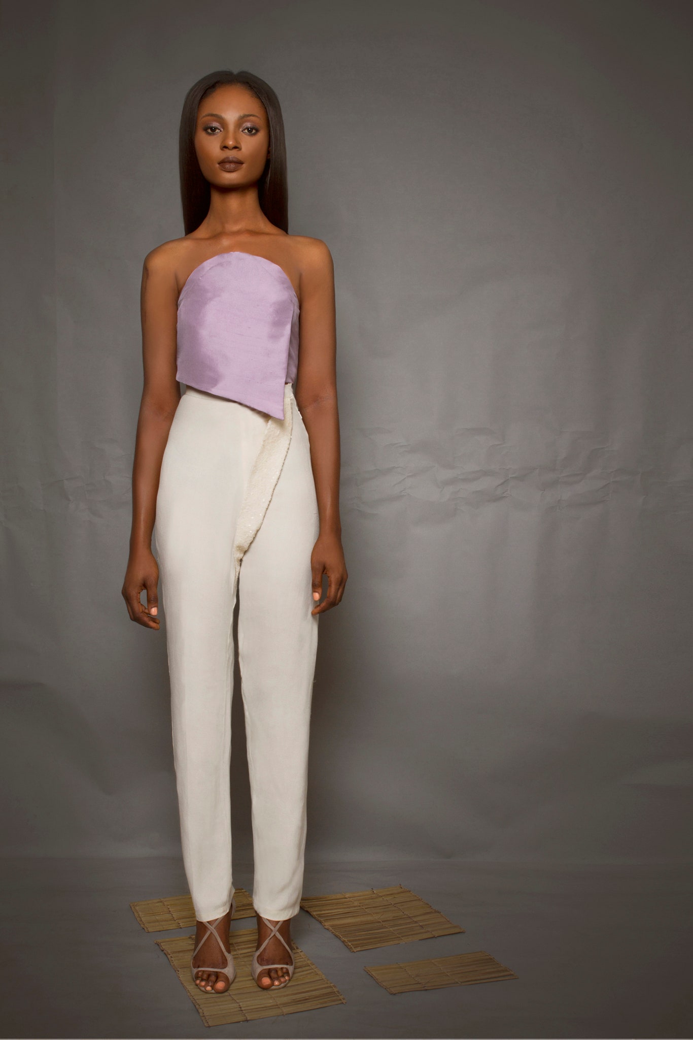 Maki Oh F/W 13 Look 18