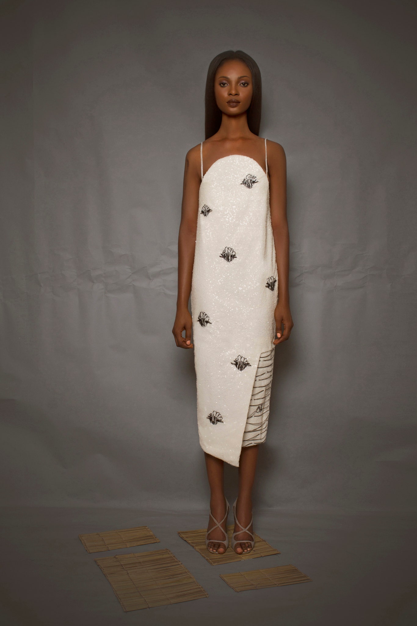 Maki Oh F/W 13 Look 19
