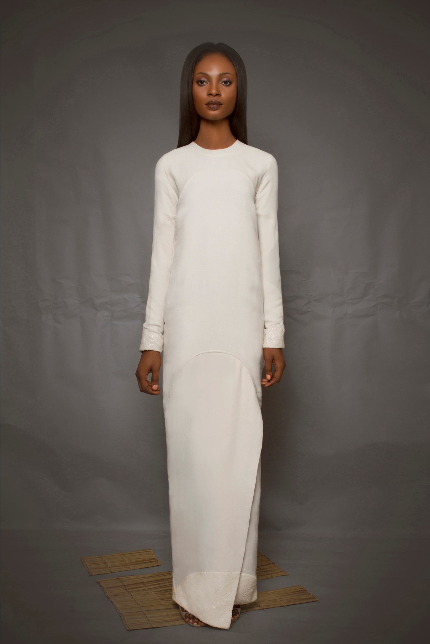 Maki Oh F/W 13 Look 20