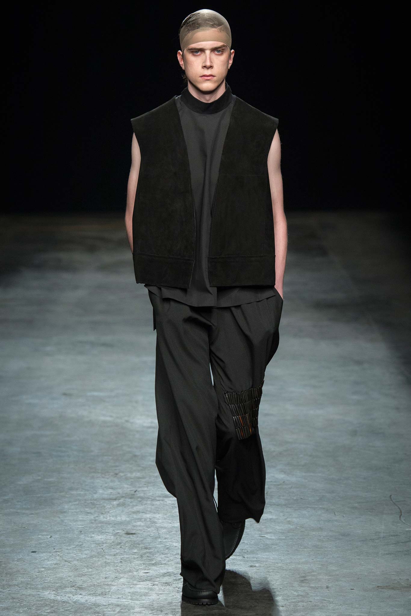 MAN Spring 2016 Menswear