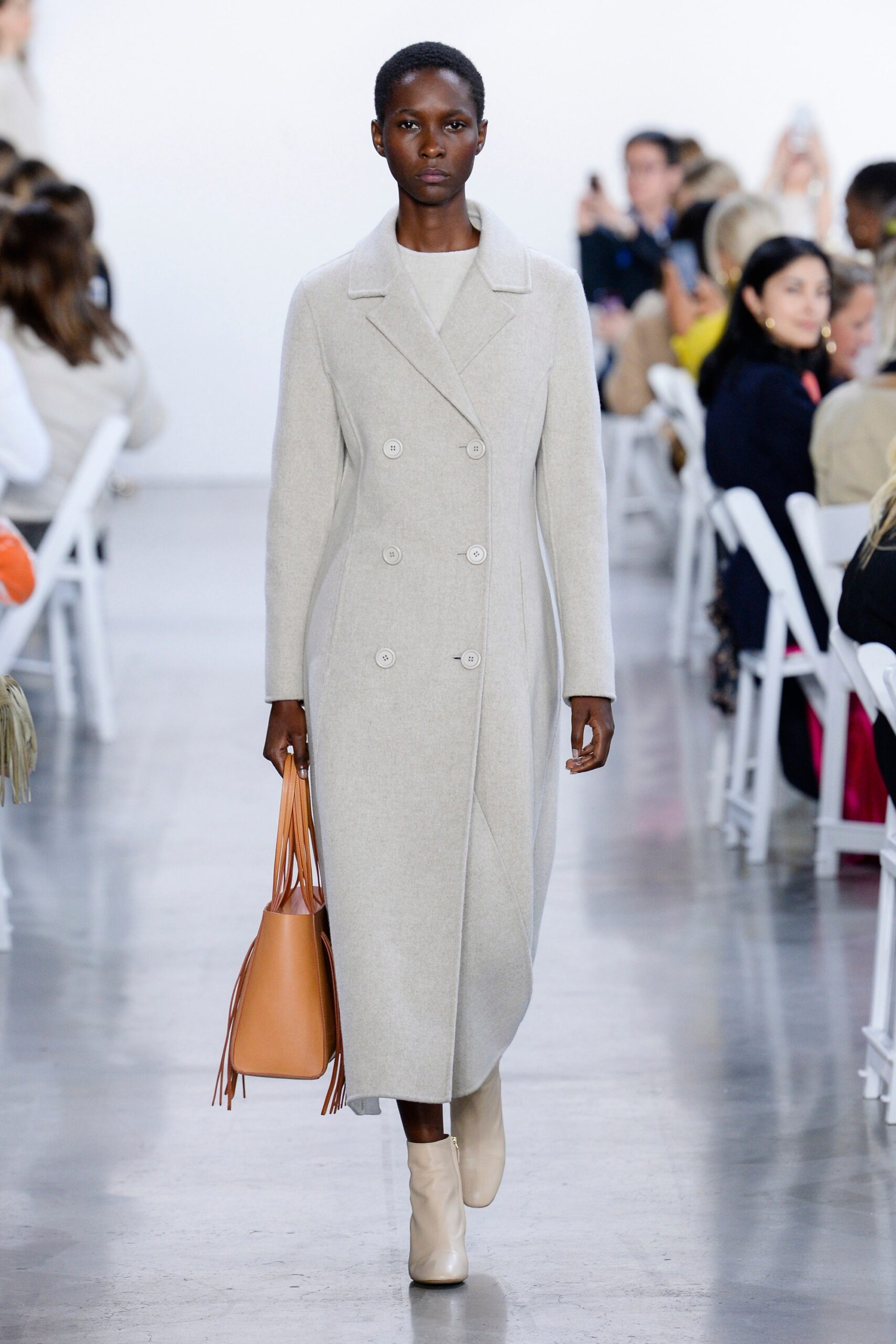 Mansur Gavriel Fall 2018 Ready-to-Wear