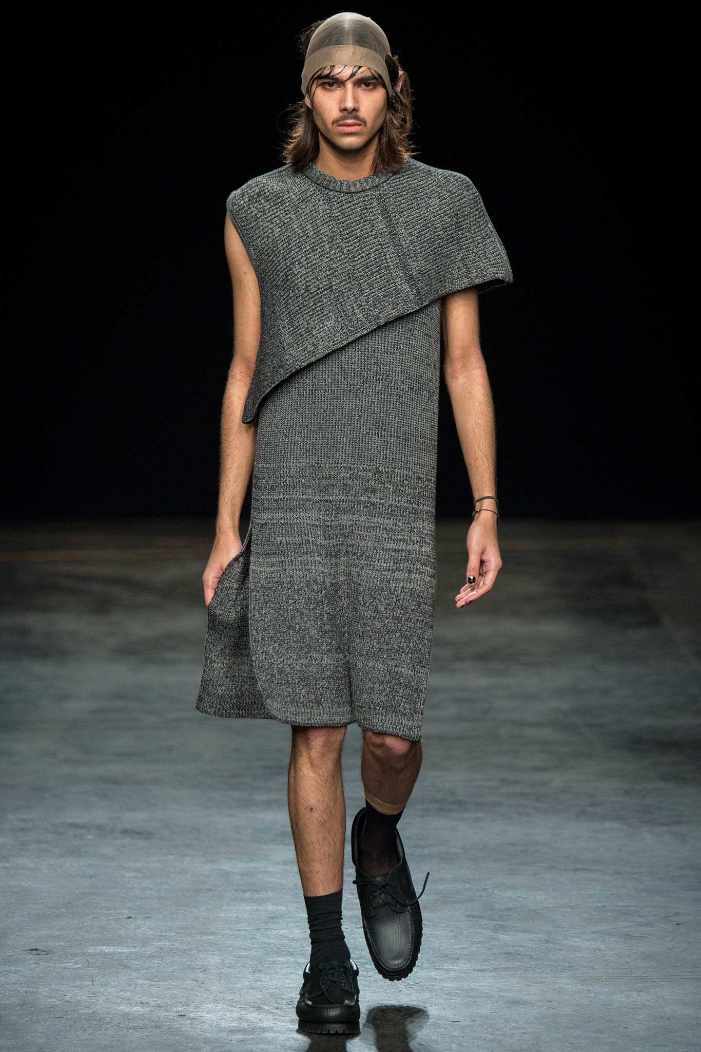 MAN S/S 16 Menswear Look 13