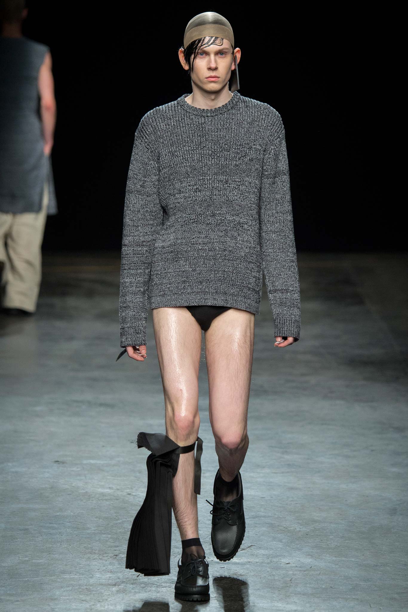 MAN S/S 16 Menswear Look 18