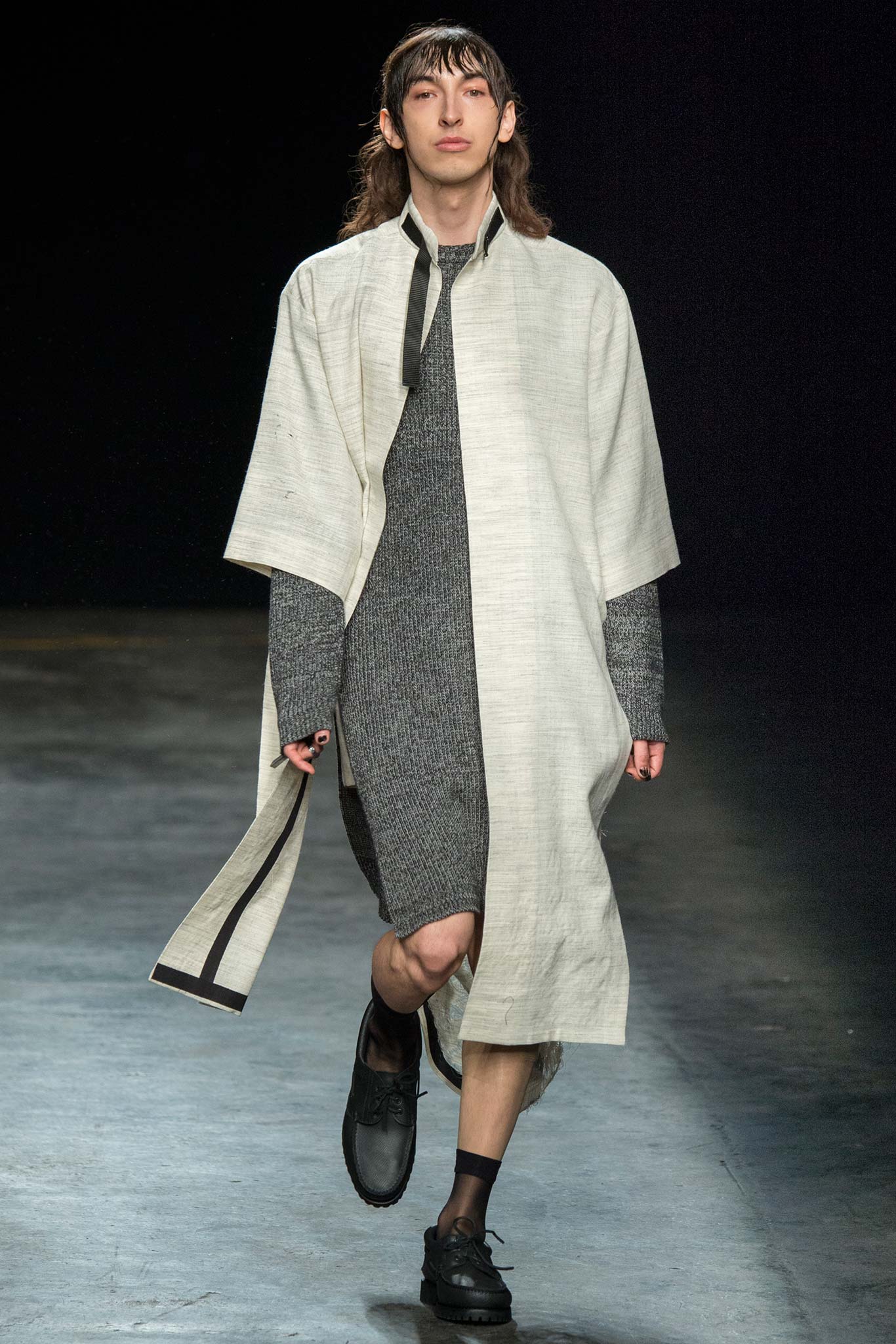MAN S/S 16 Menswear Look 20