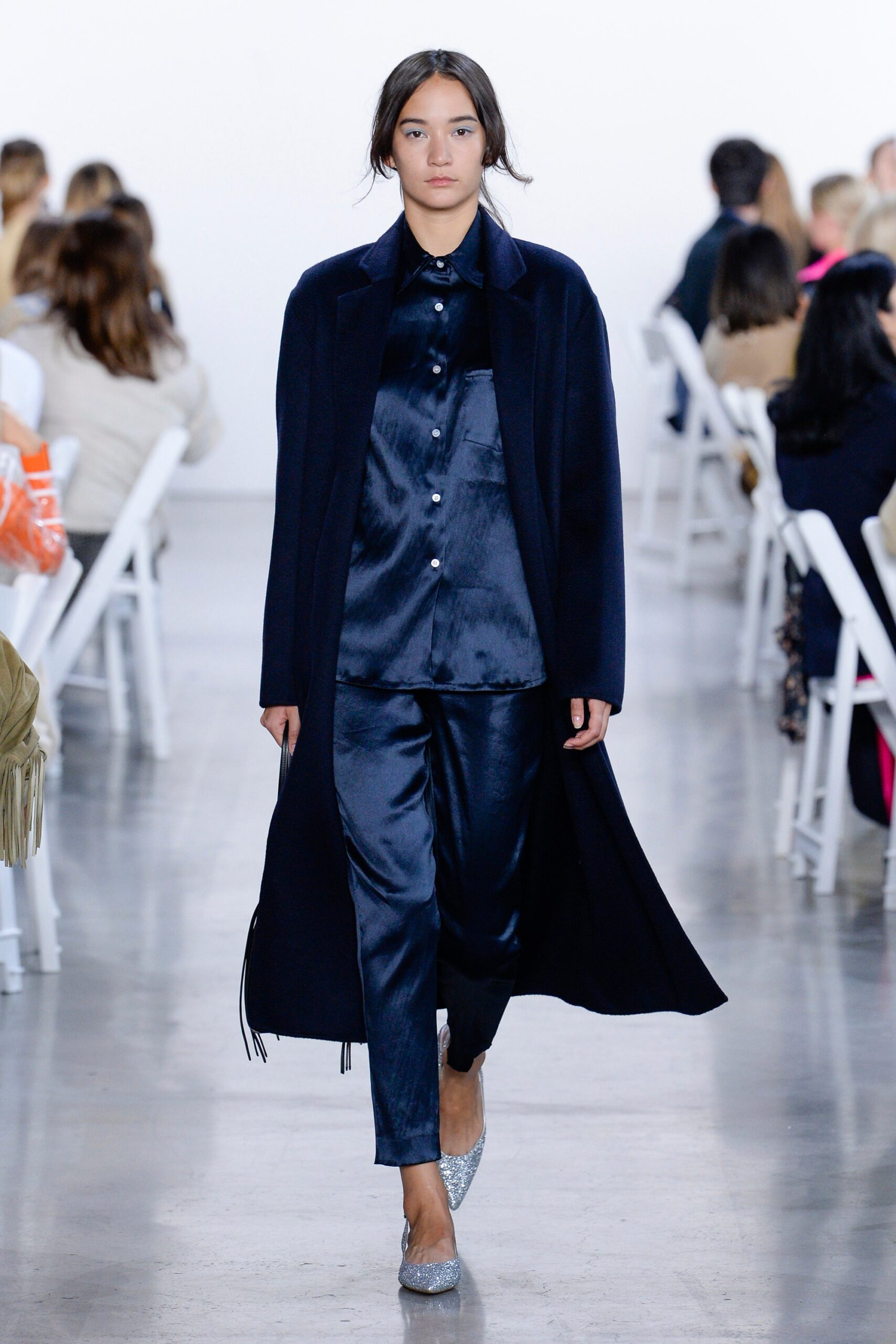 Mansur Gavriel F/W 18 Look 20