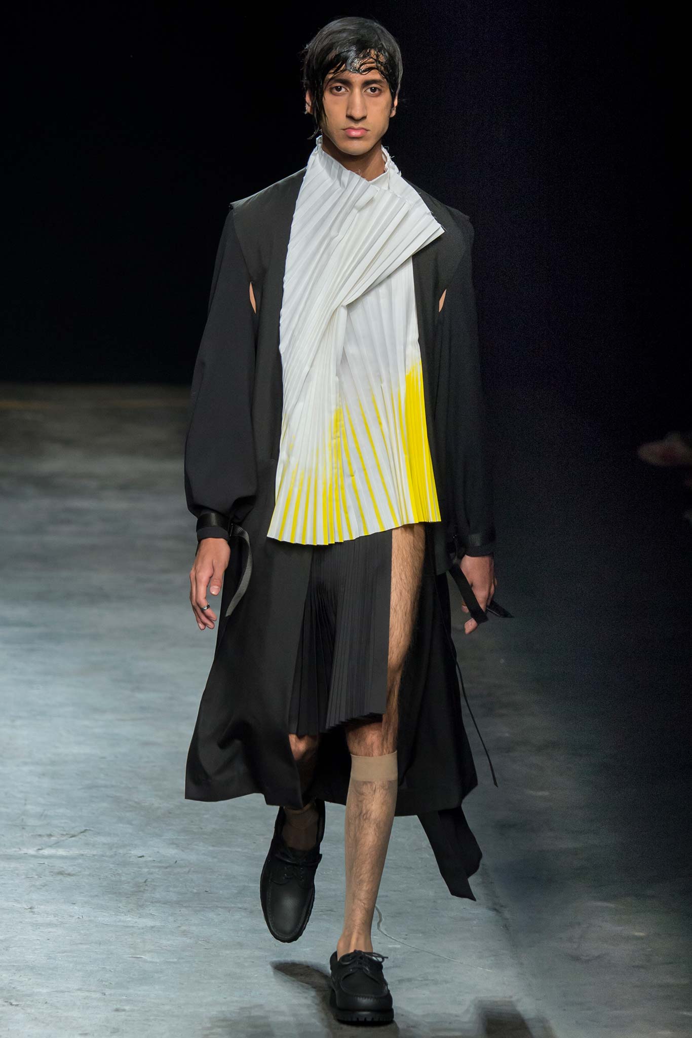 MAN S/S 16 Menswear Look 21