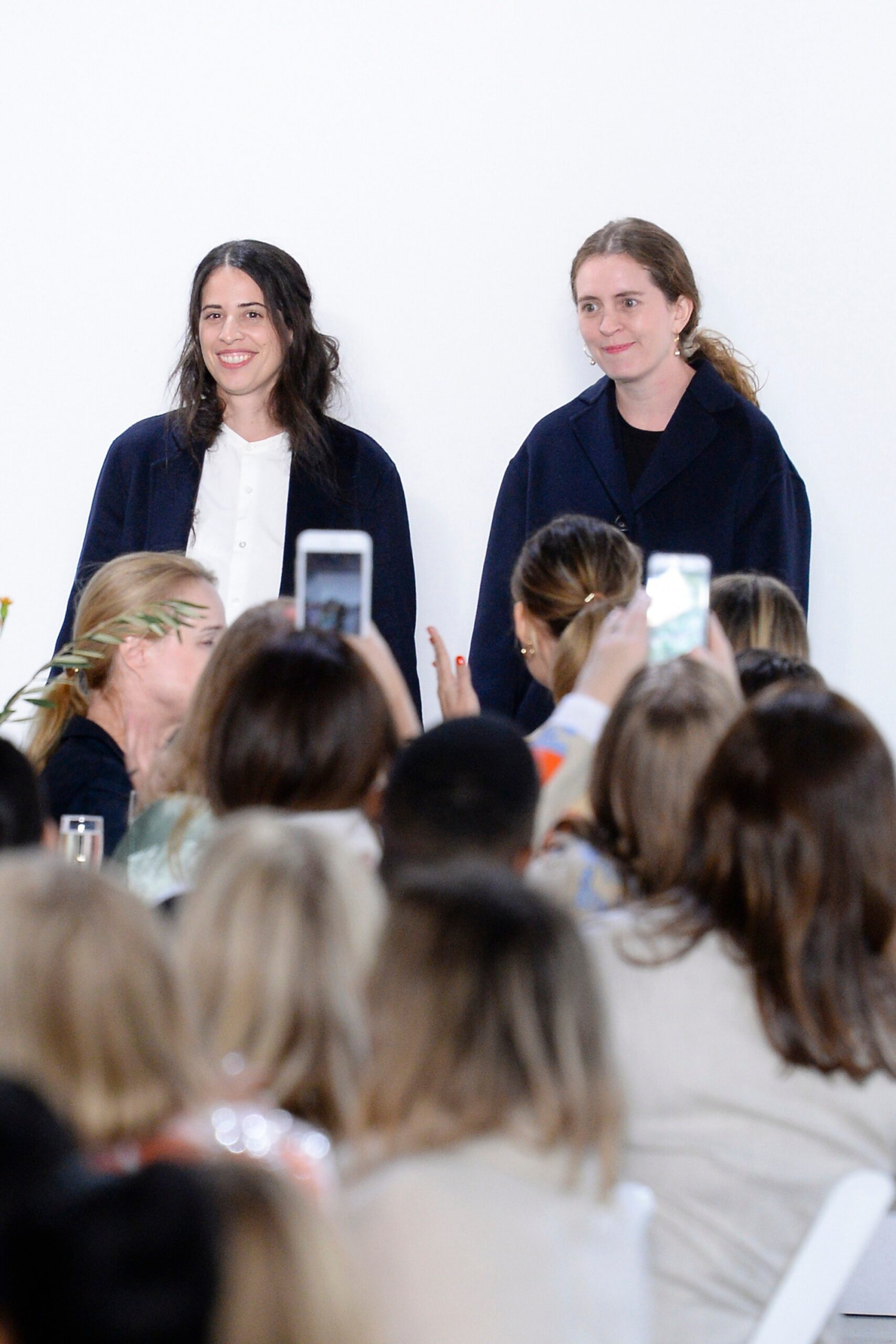 Mansur Gavriel F/W 18 Look 26