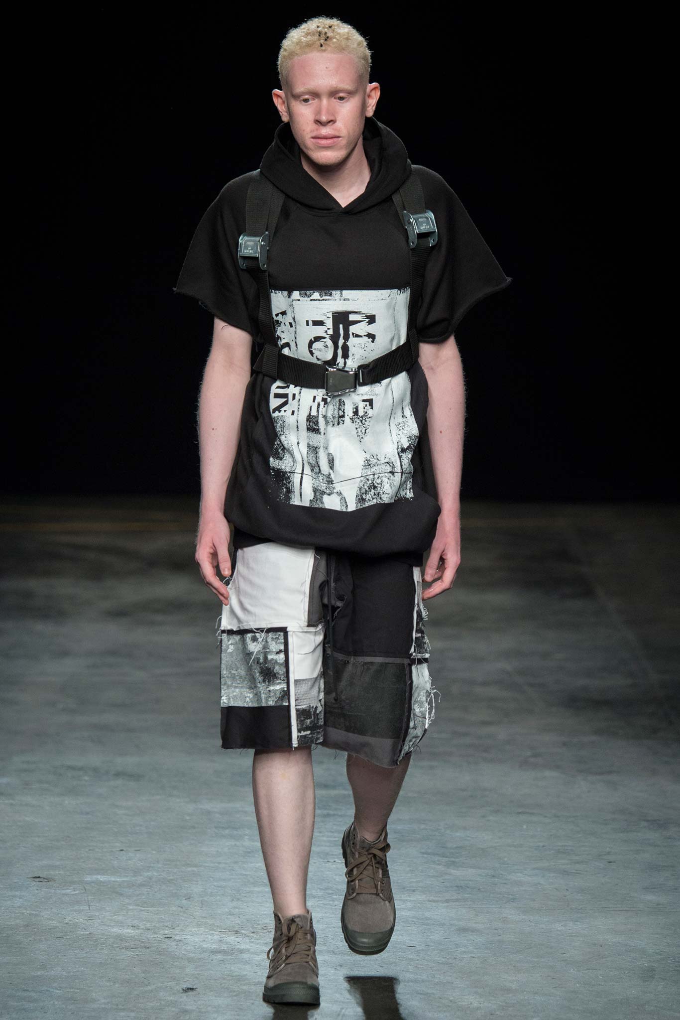 MAN S/S 16 Menswear Look 29