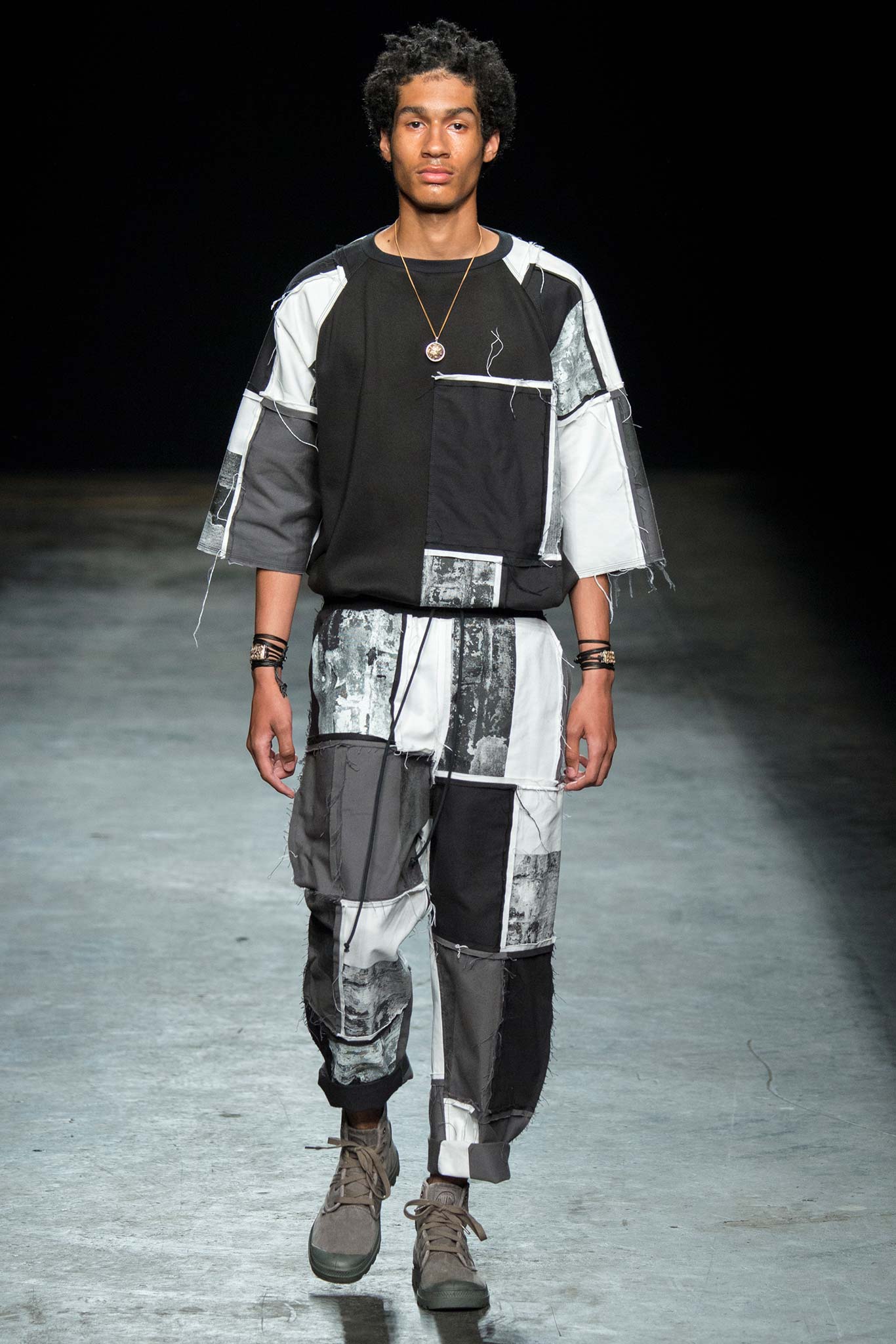 MAN S/S 16 Menswear Look 30