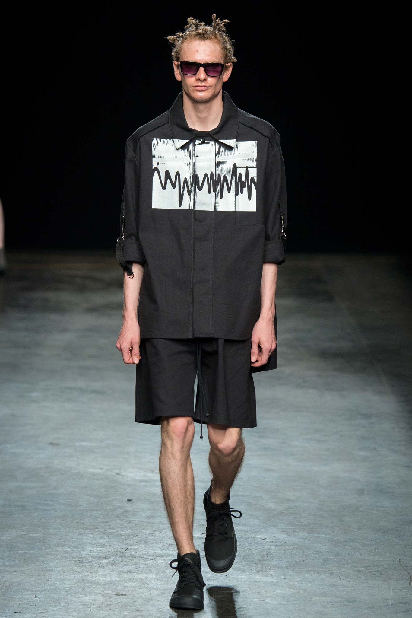 MAN S/S 16 Menswear Look 31
