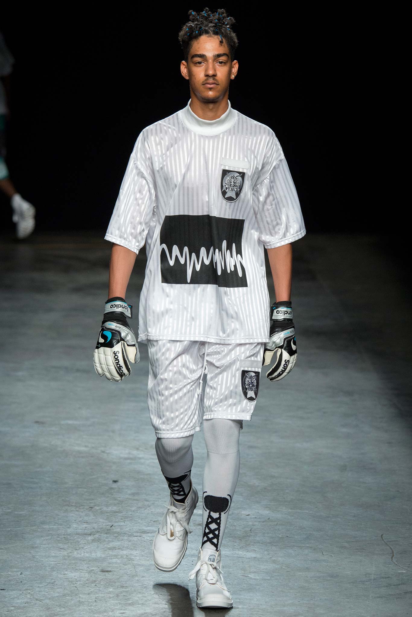 MAN S/S 16 Menswear Look 35