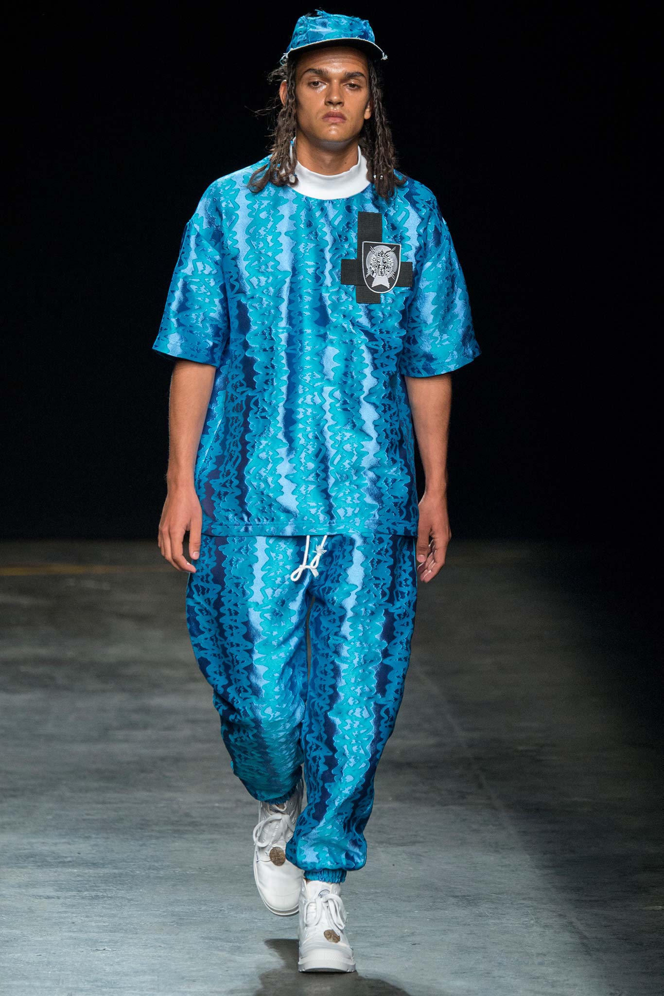 MAN S/S 16 Menswear Look 36