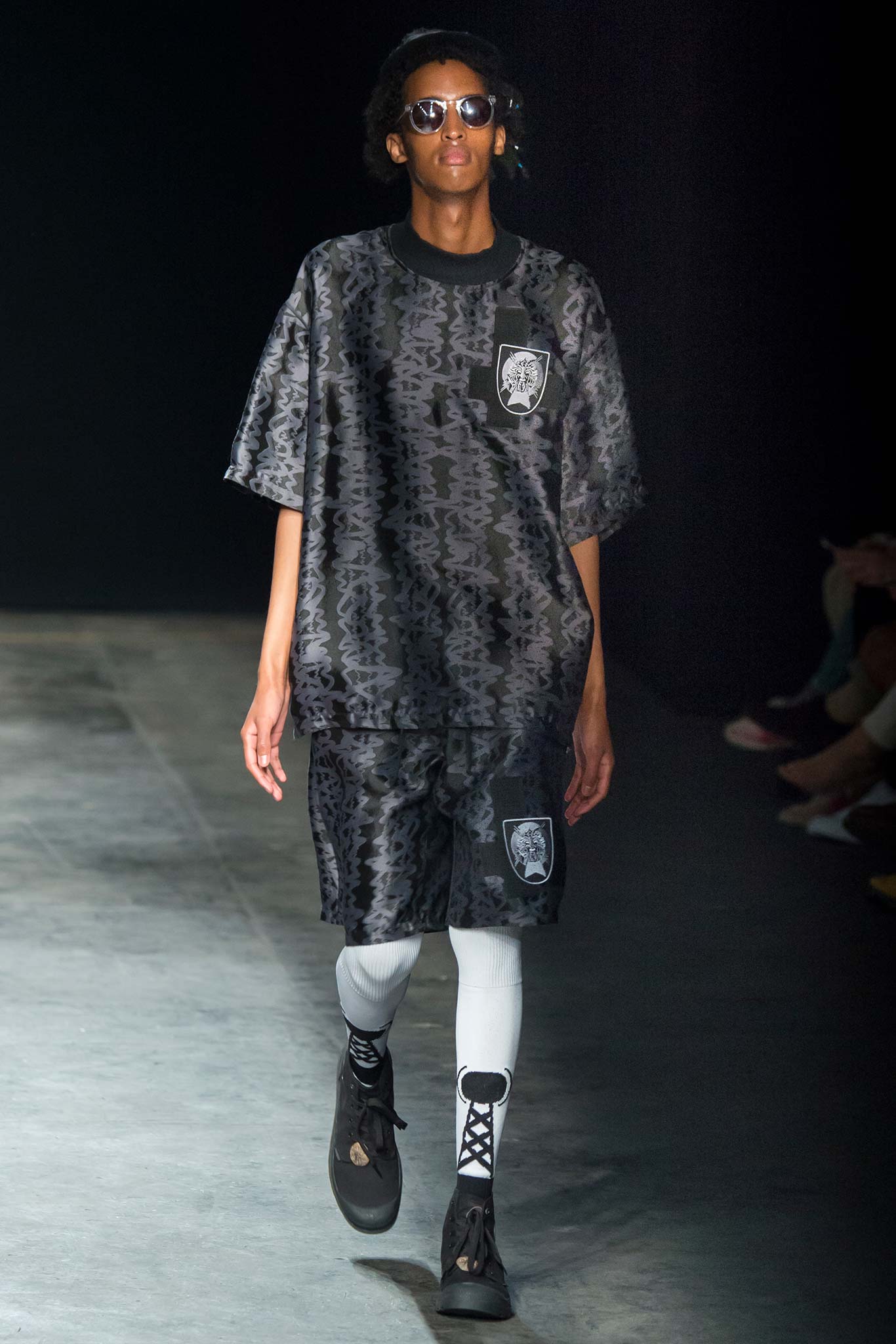 MAN S/S 16 Menswear Look 38