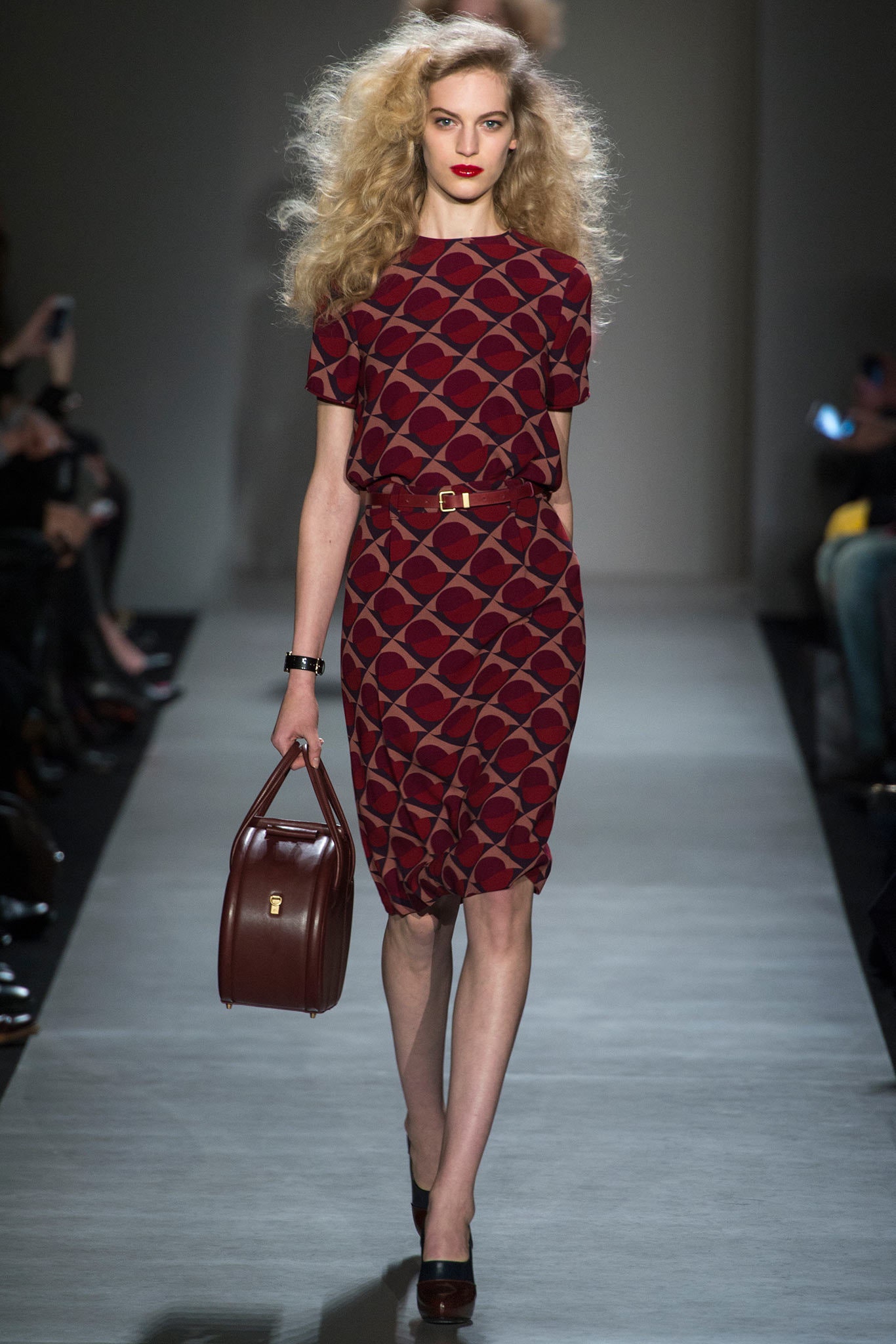 Marc by Marc Jacobs Fall 2013 Ready-to-Wear