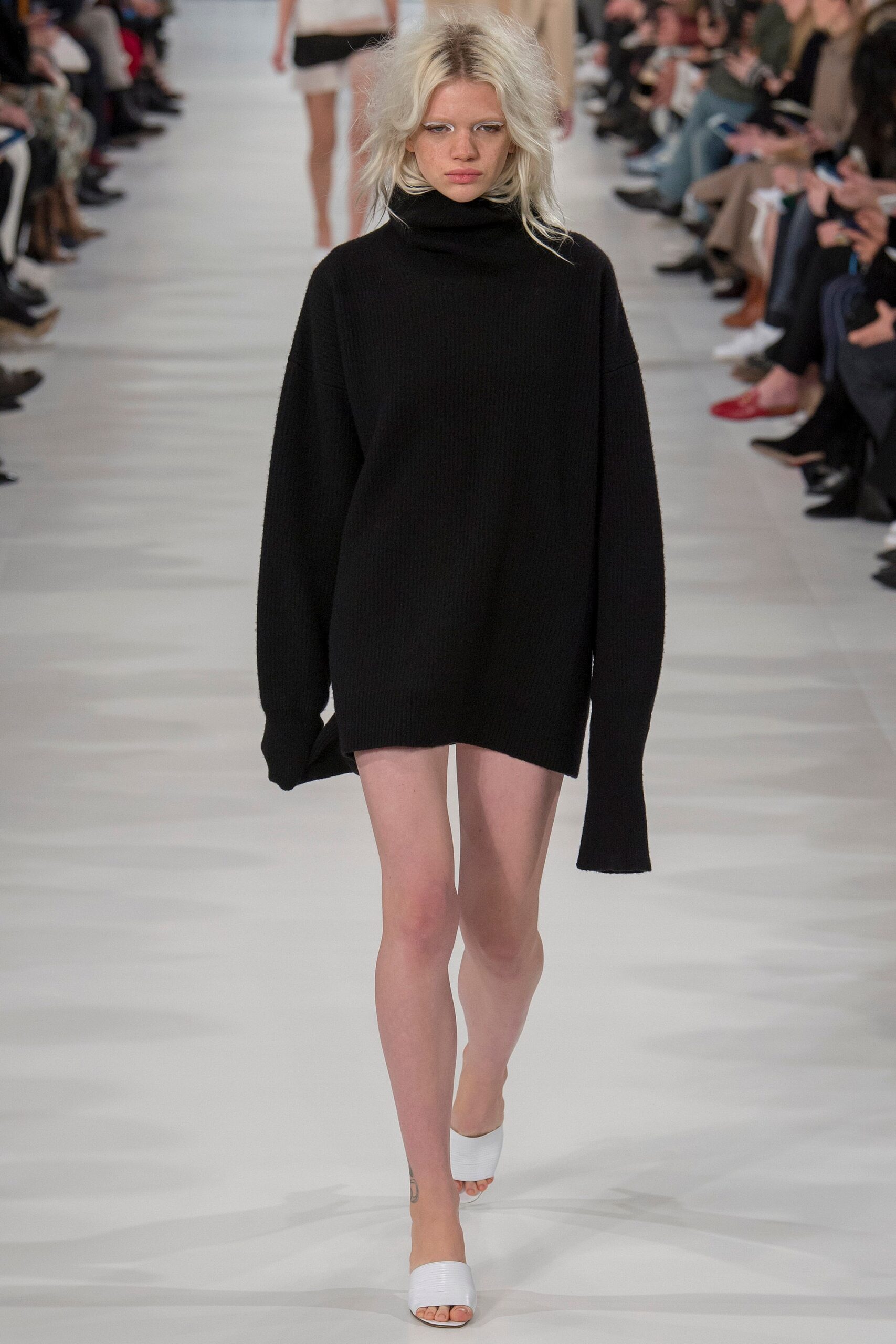 Maison Margiela F/W 17 Look 3