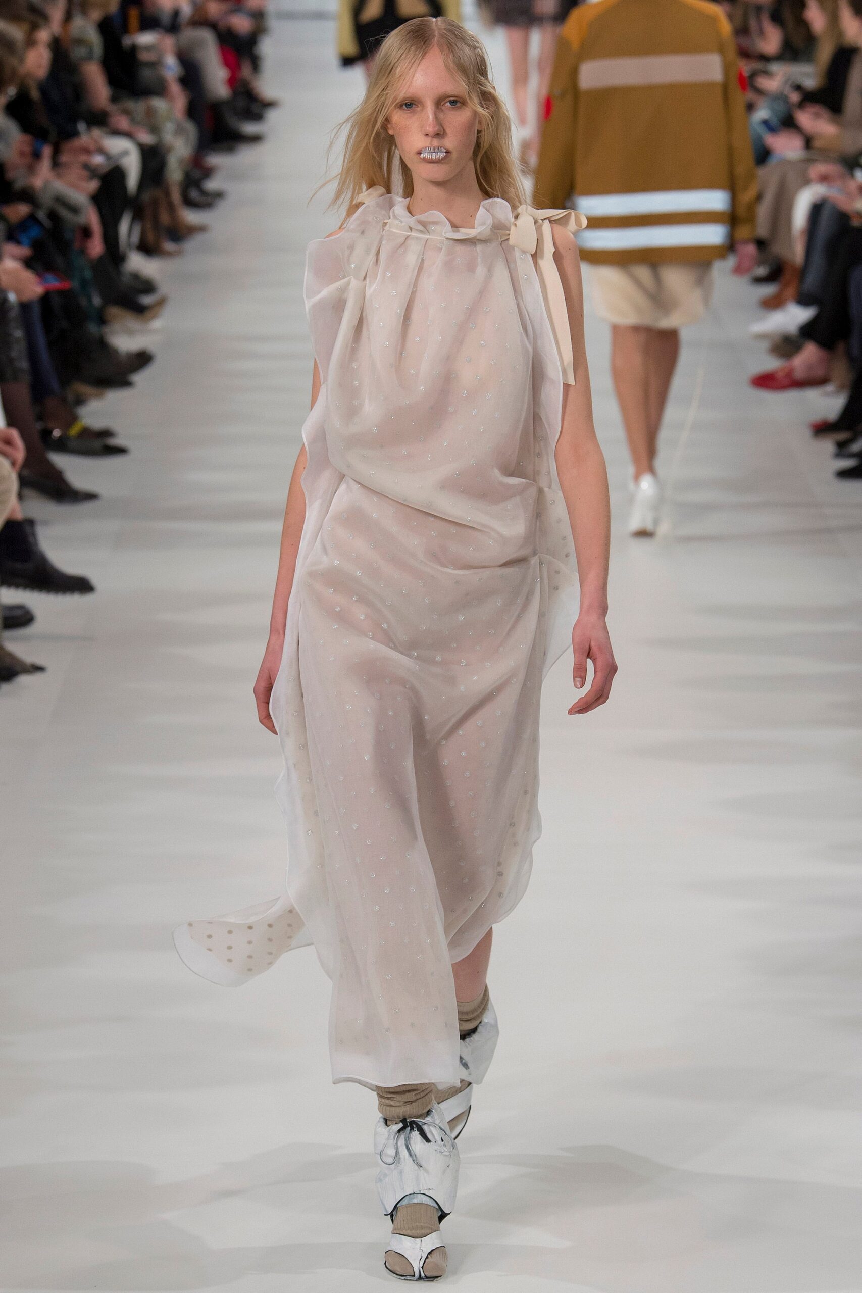 Maison Margiela F/W 17 Look 8