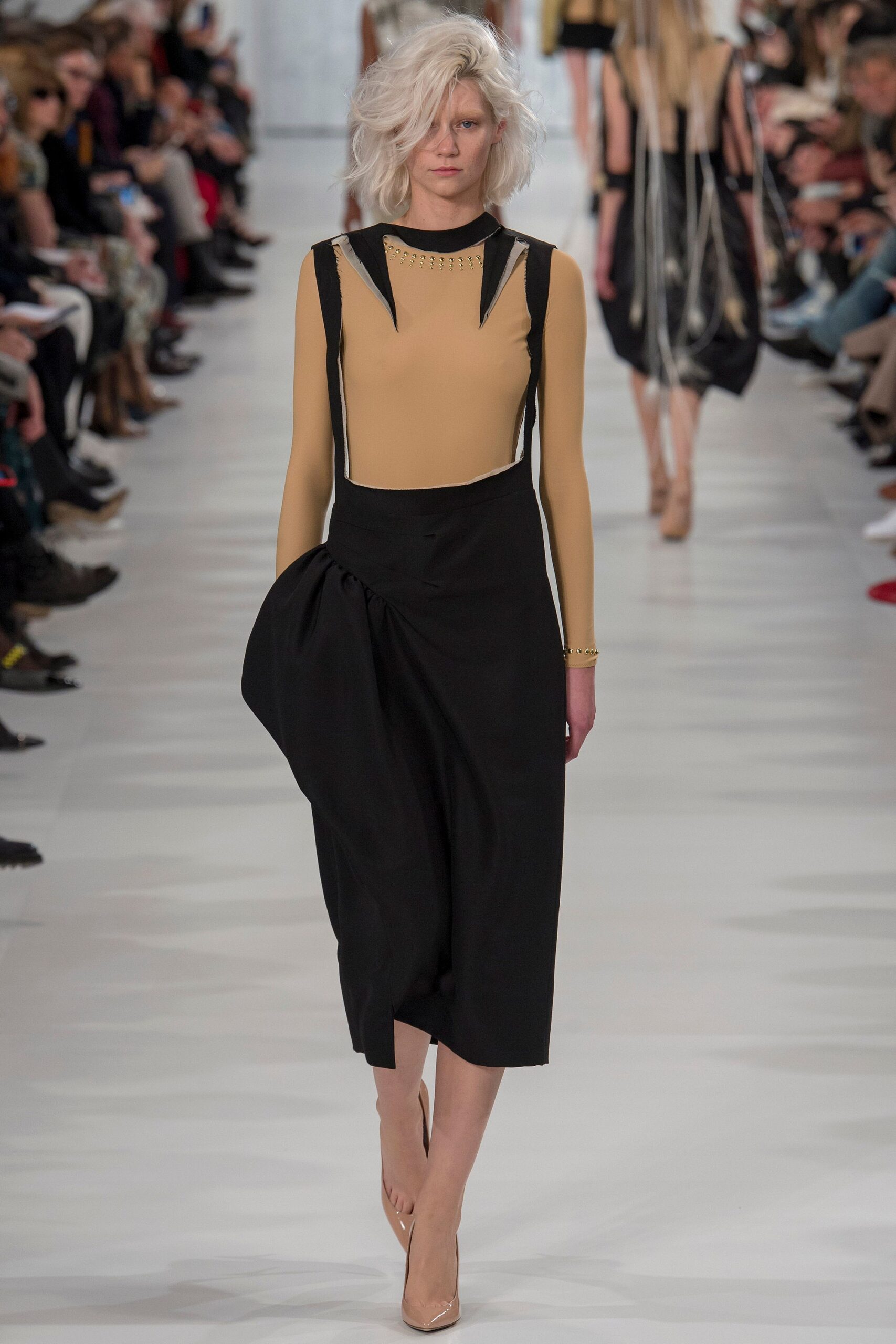 Maison Margiela F/W 17 Look 11