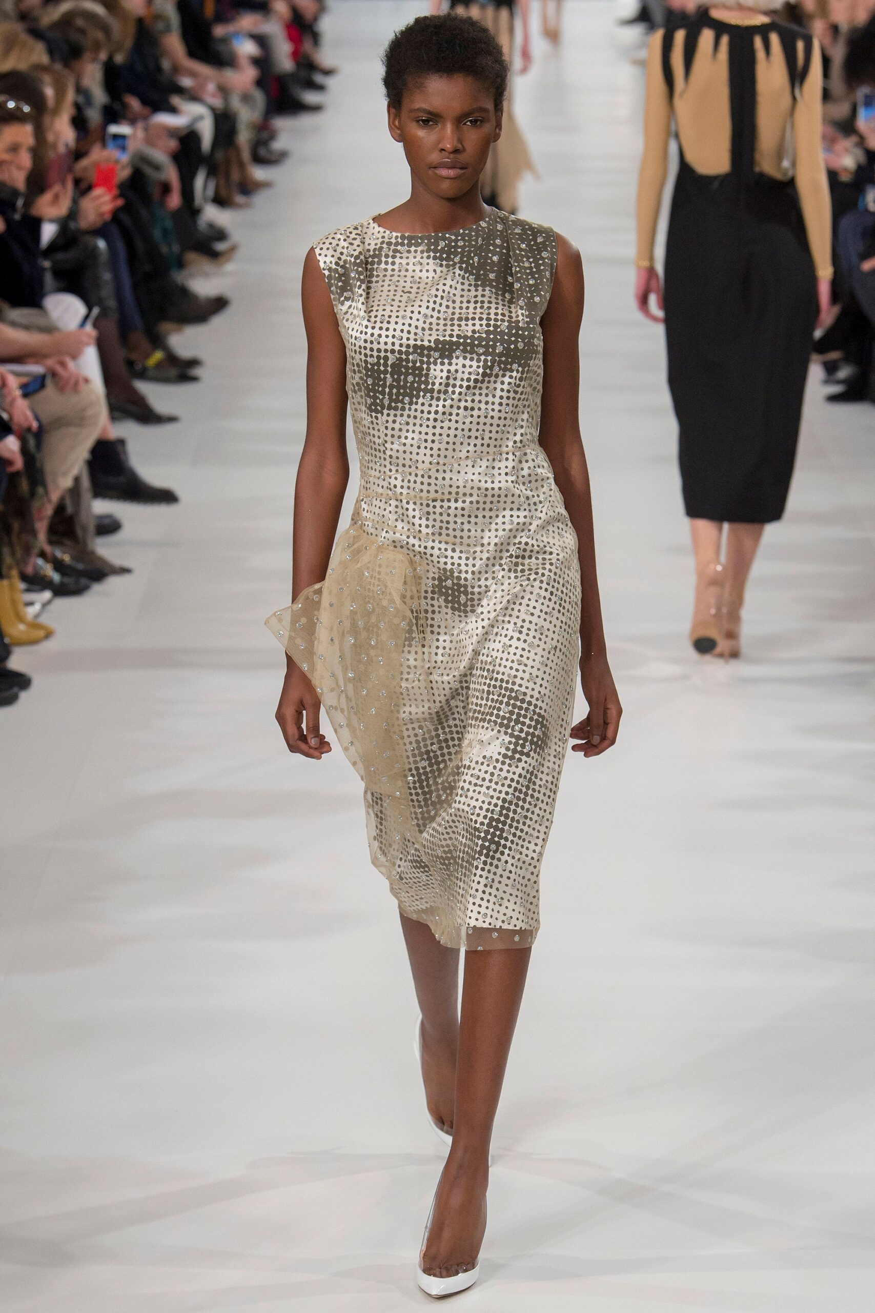 Maison Margiela F/W 17 Look 12