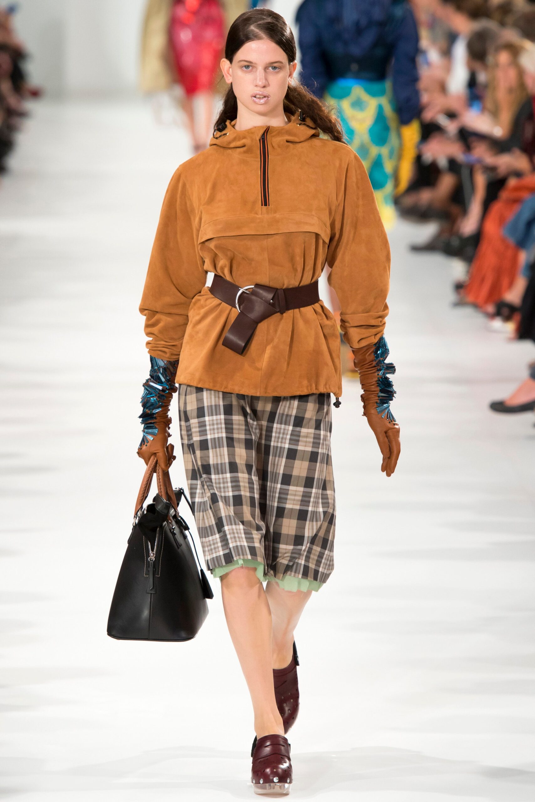 Maison Margiela S/S 17 Look 15