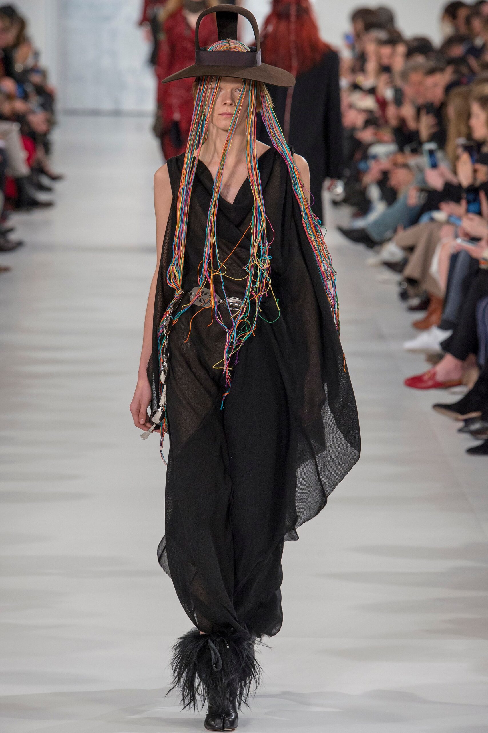 Maison Margiela F/W 17 Look 20