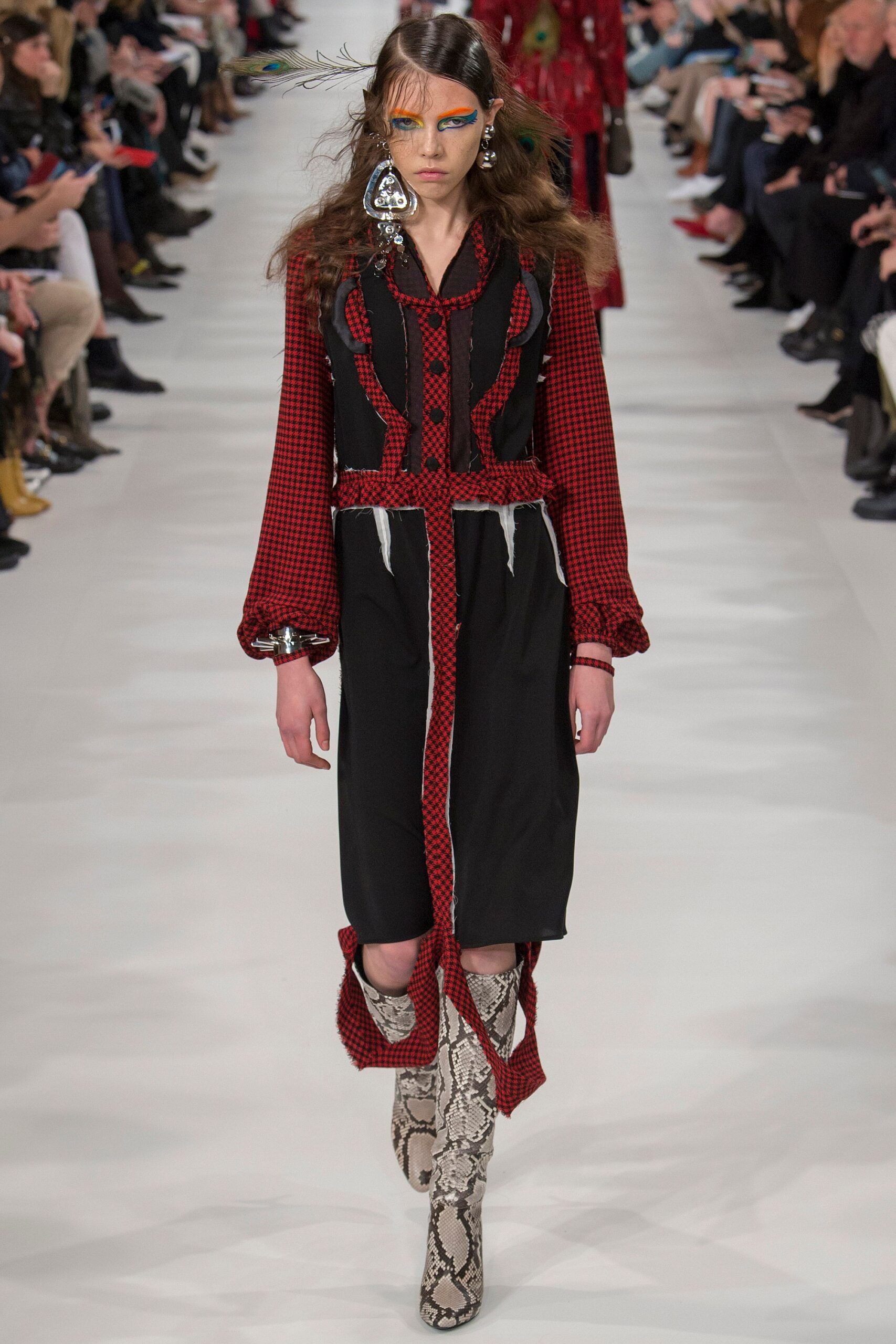 Maison Margiela F/W 17 Look 22