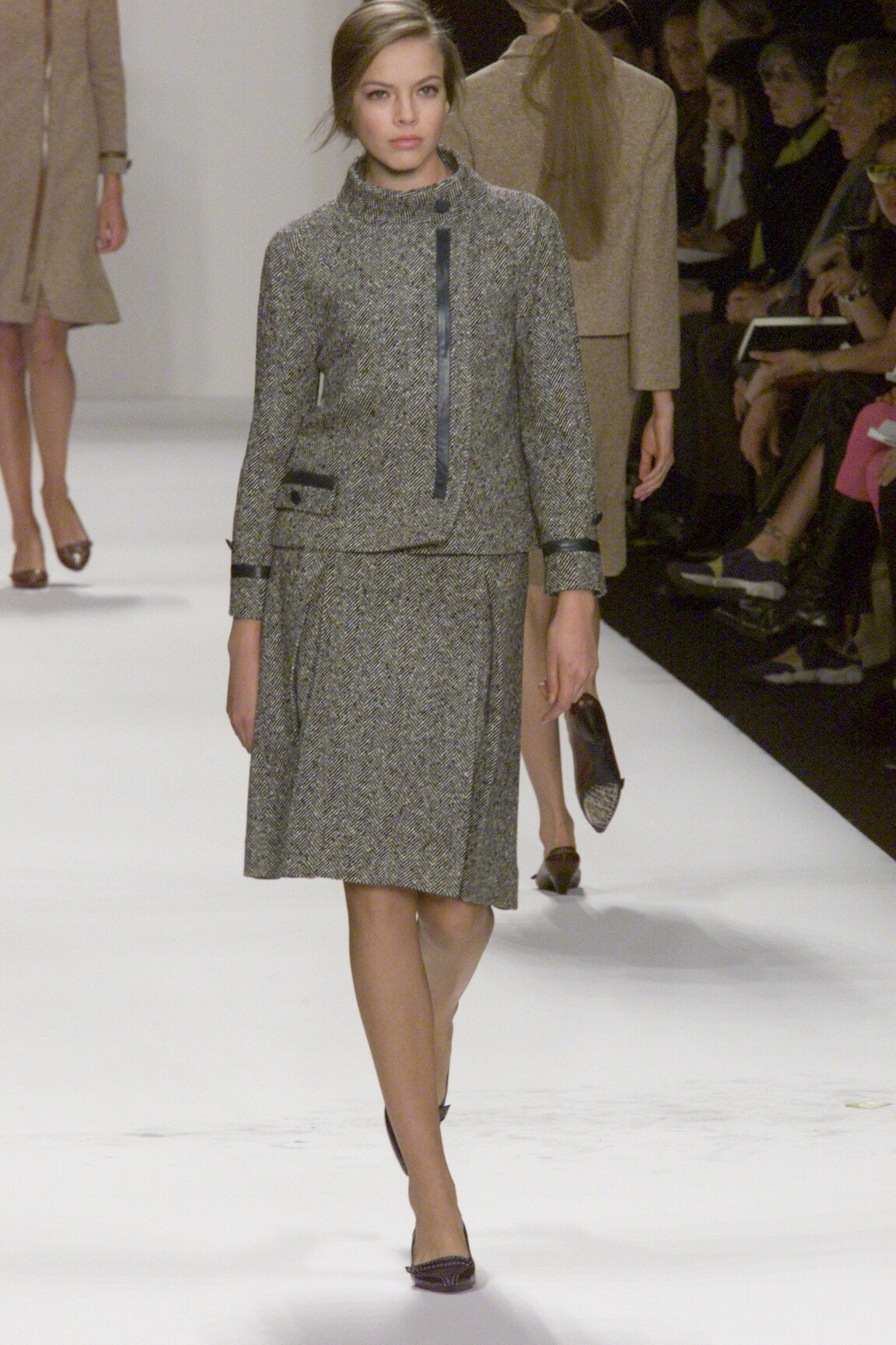 Marc Jacobs F/W 00 Look 3