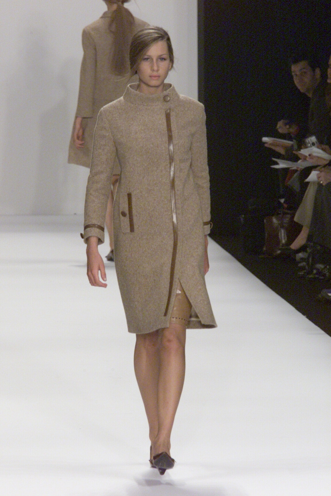 Marc Jacobs F/W 00 Look 4