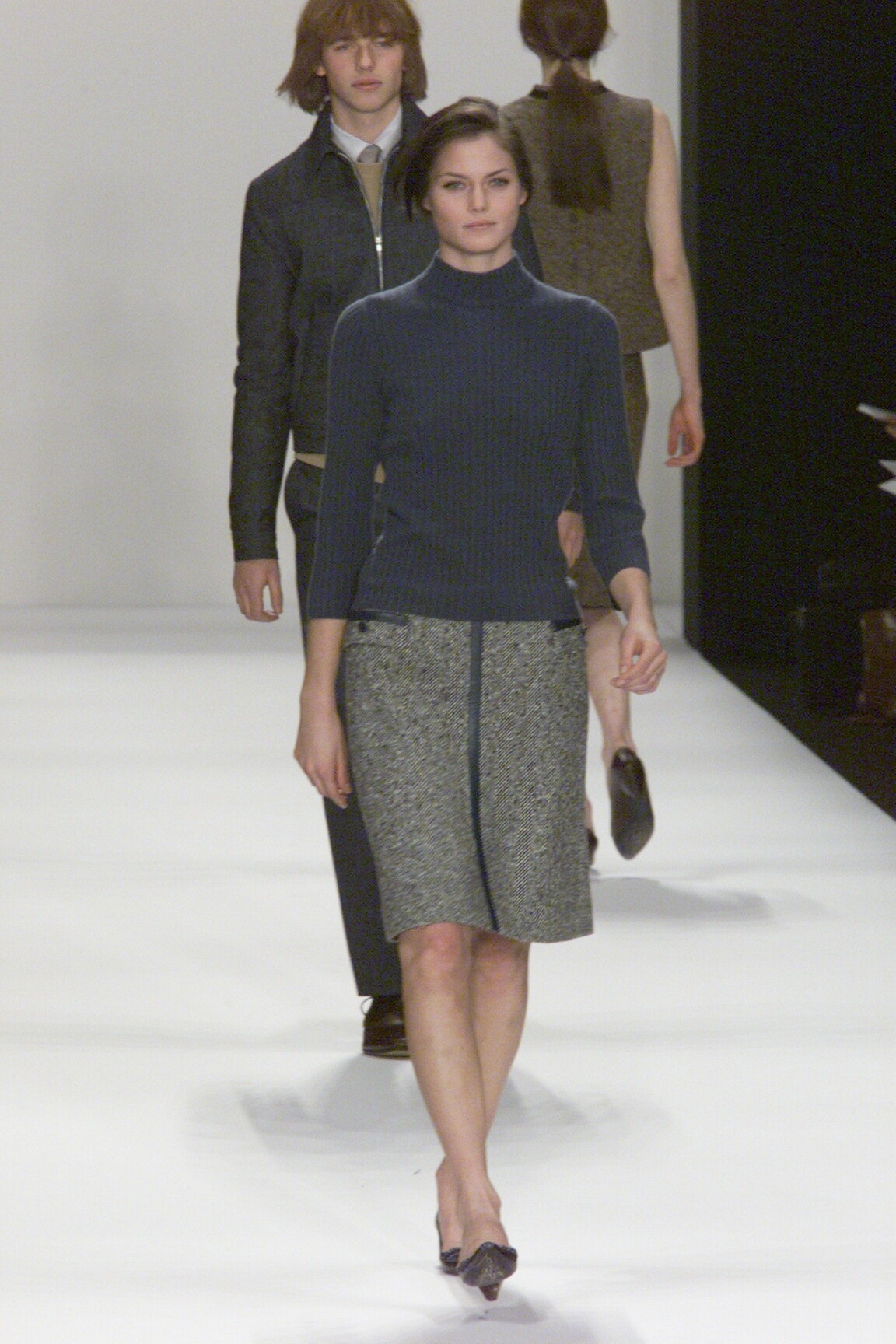 Marc Jacobs F/W 00 Look 5