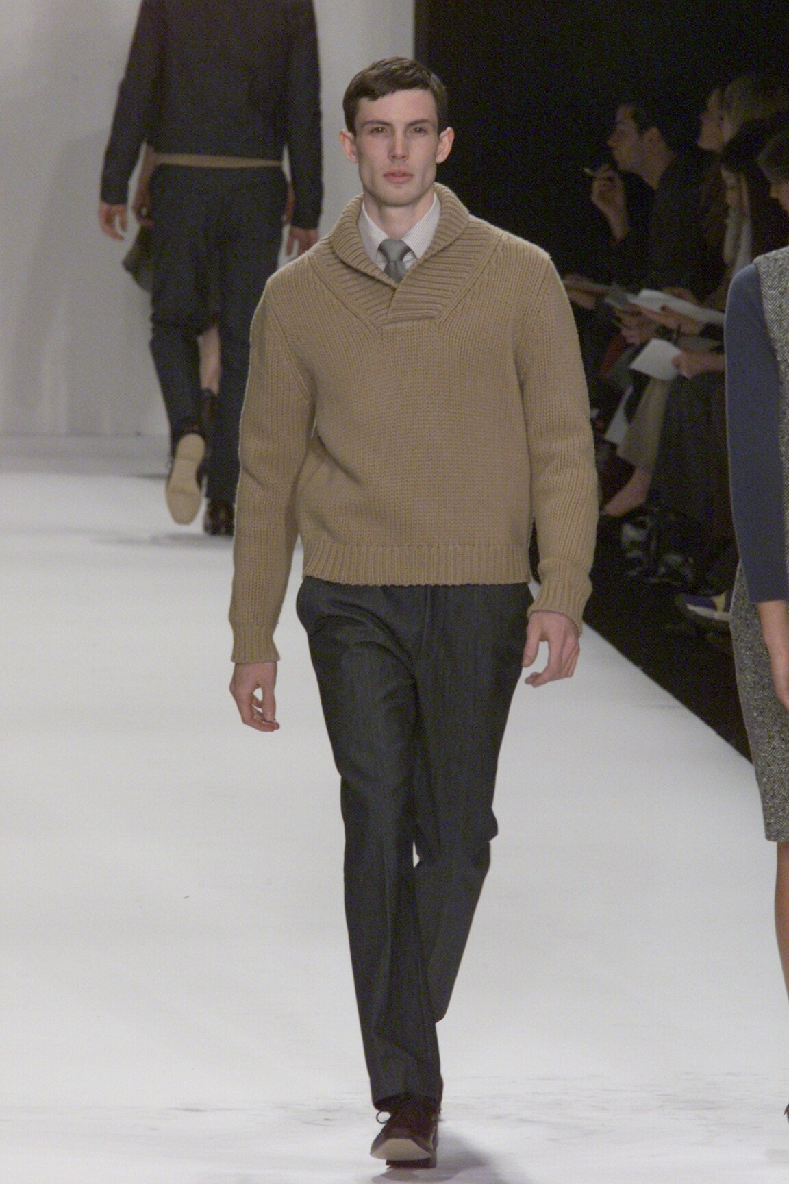 Marc Jacobs F/W 00 Look 9