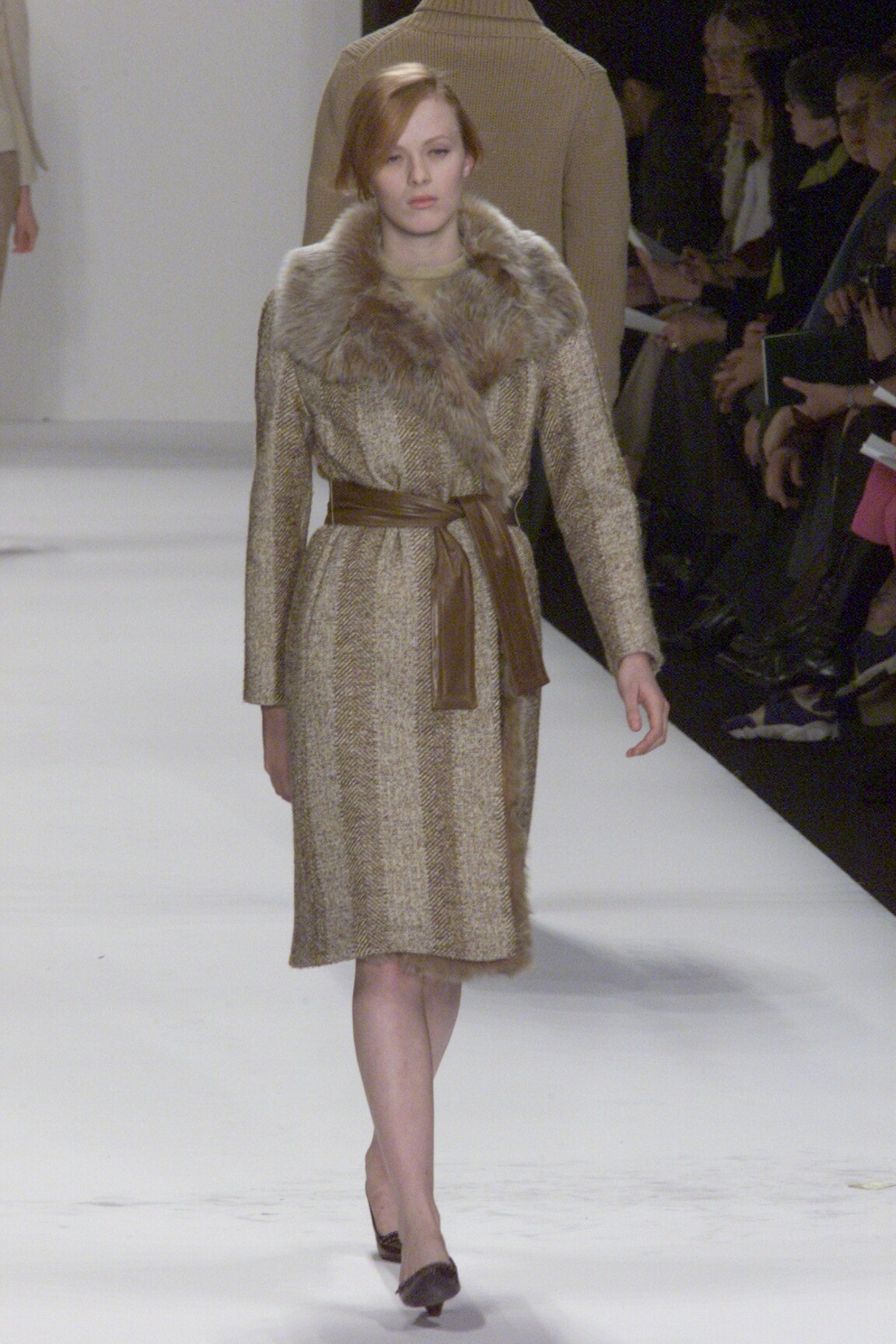 Marc Jacobs F/W 00 Look 11
