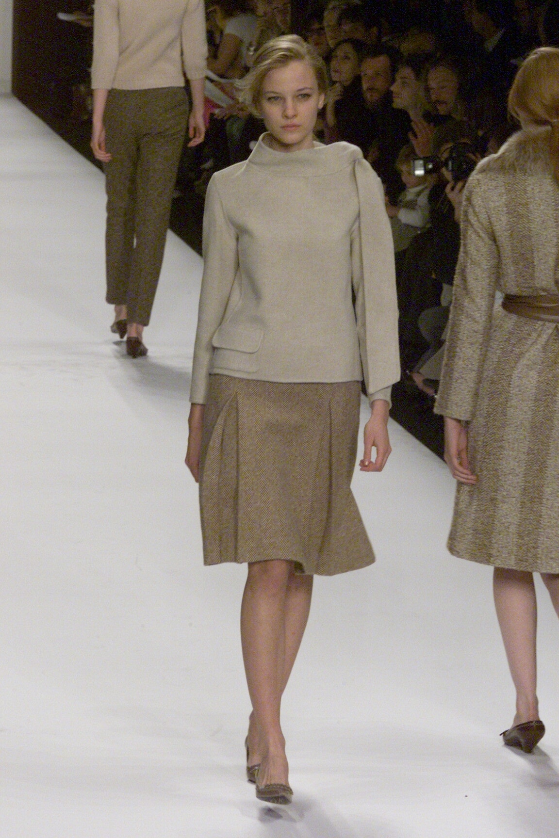 Marc Jacobs F/W 00 Look 12