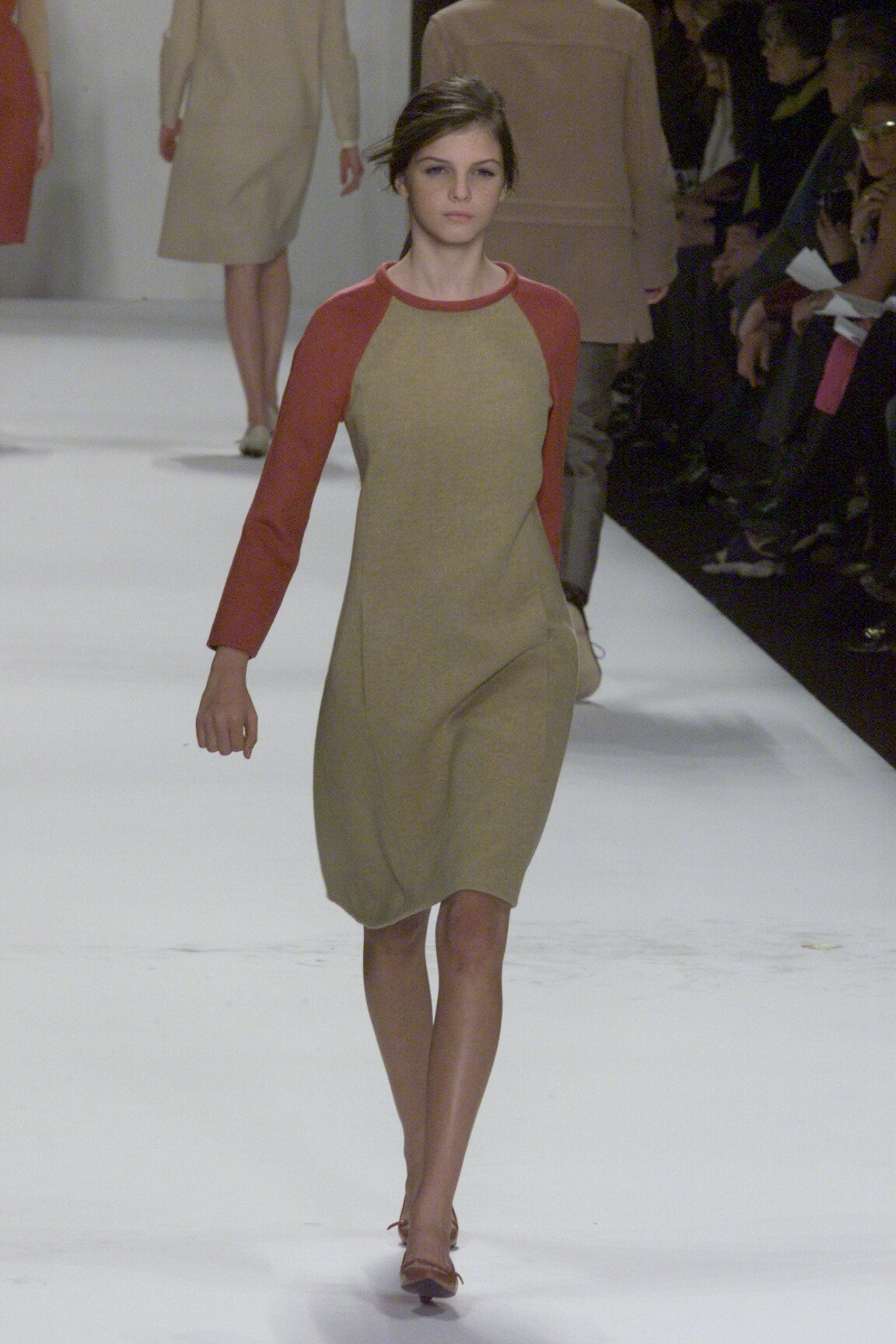 Marc Jacobs F/W 00 Look 18