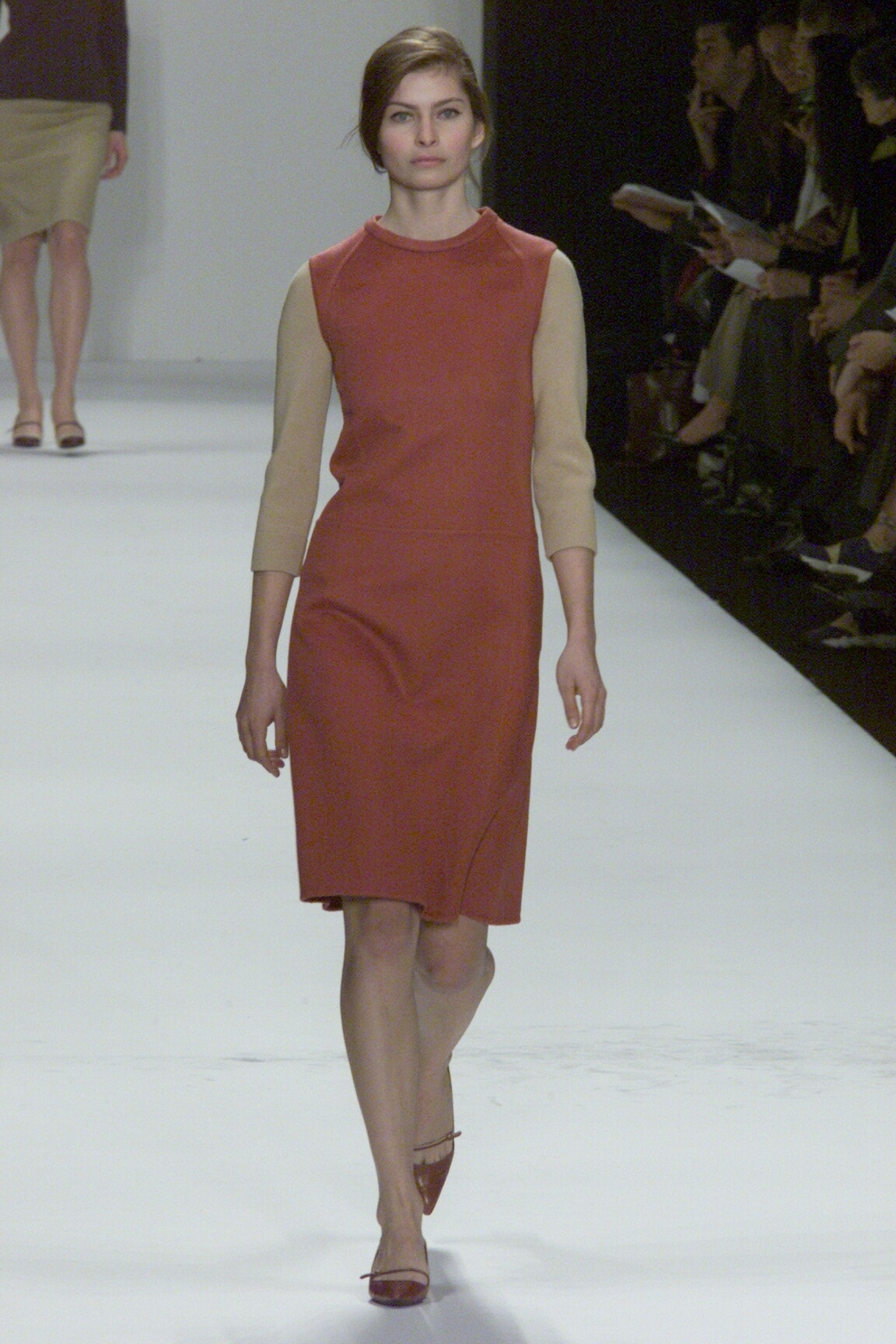 Marc Jacobs F/W 00 Look 19