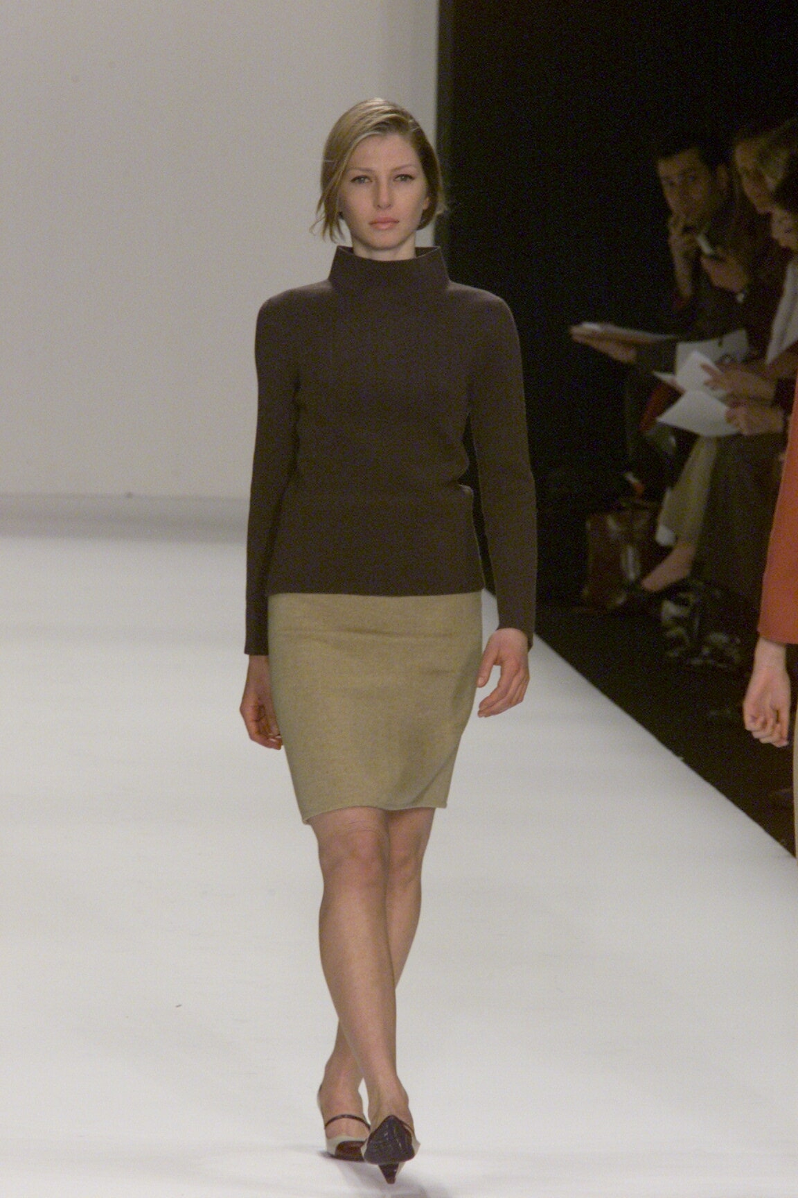 Marc Jacobs F/W 00 Look 20